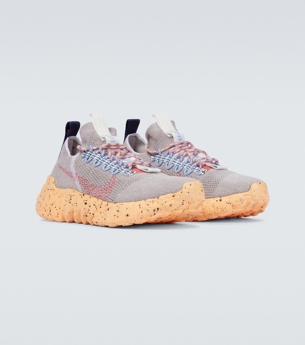 Nike - Sneakers Space Hippie 01 | Mytheresa