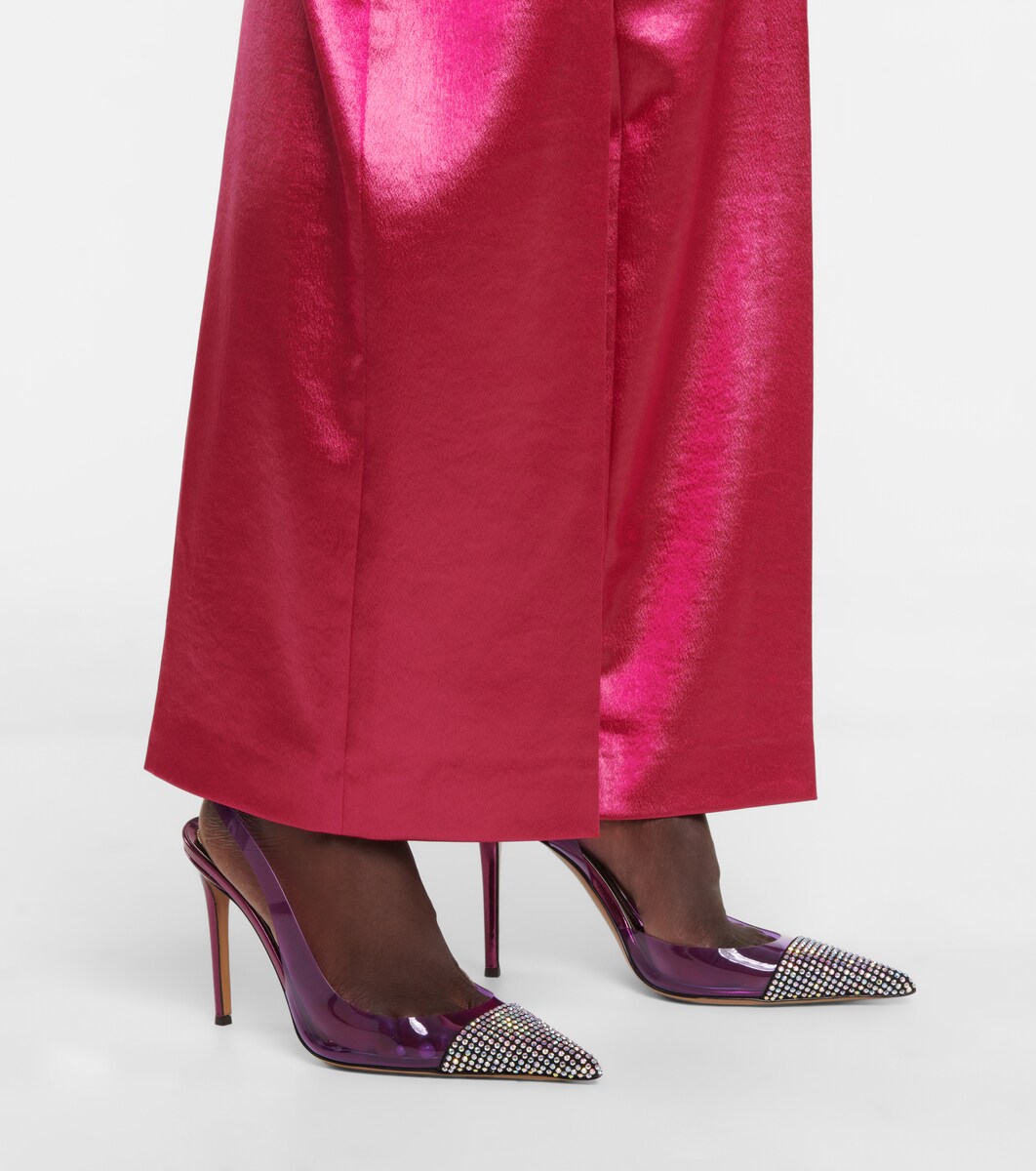 alexandre vauthier shoes