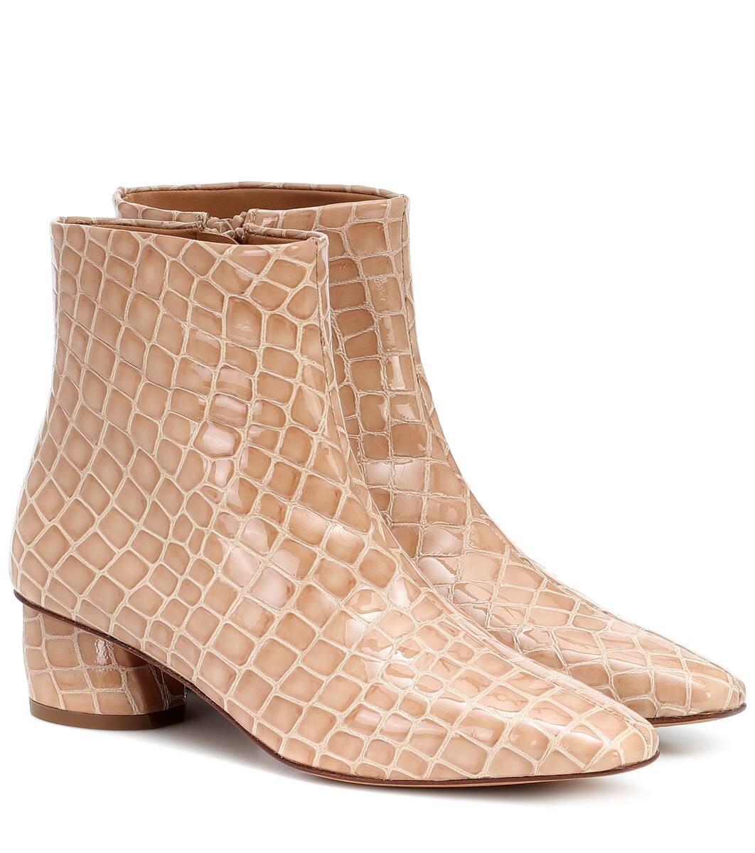 loq matea boots