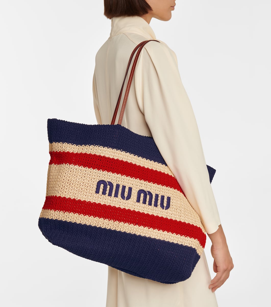 miu miu totes