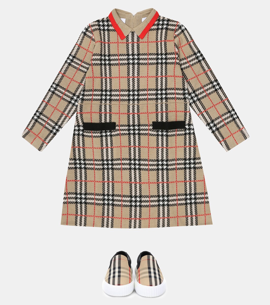 burberry pants kids 2013