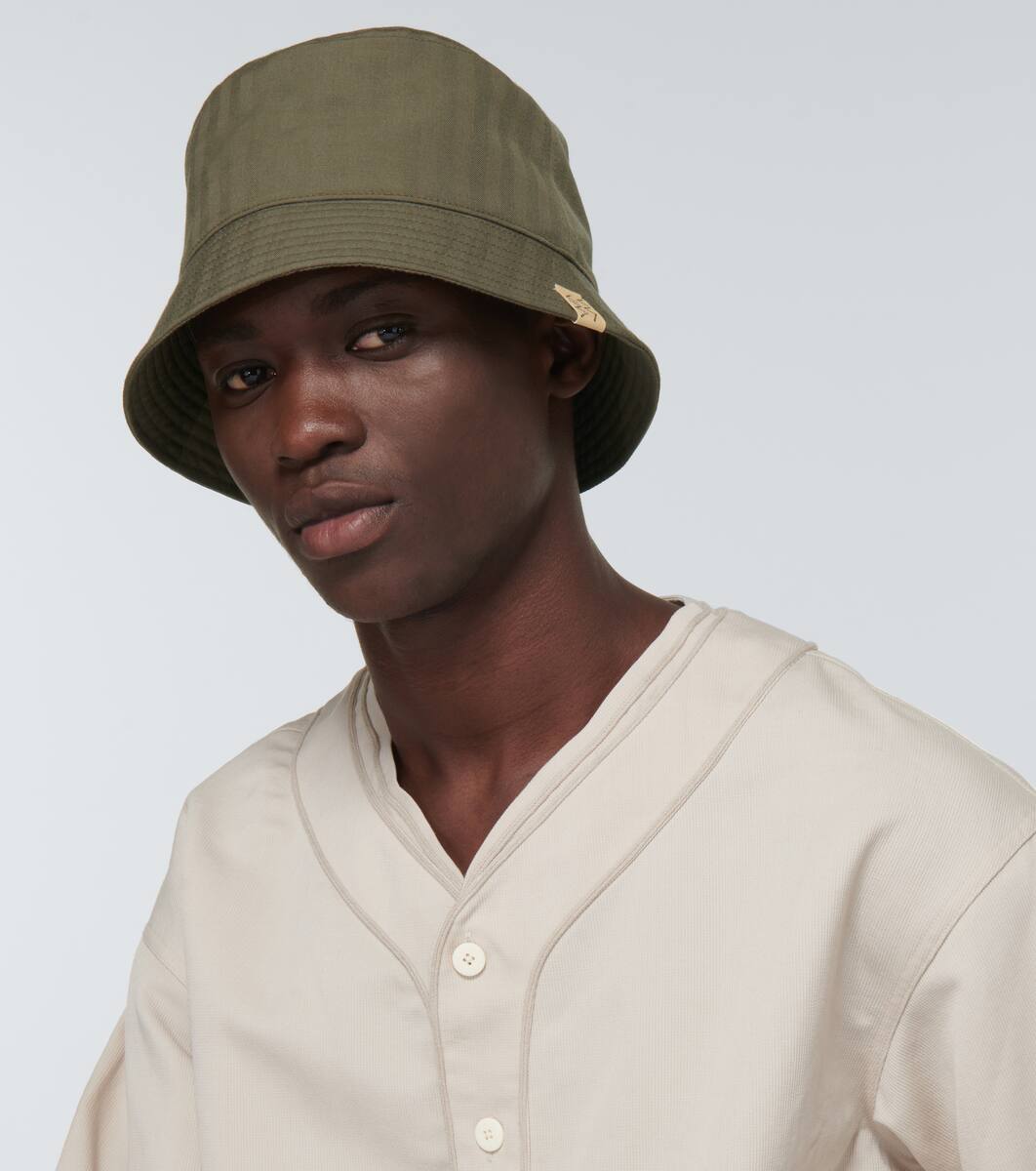帽子 VISVIM DOME BUCKET HAT G.CORDS VISVIM DOME BUCKET HAT G.CORDS