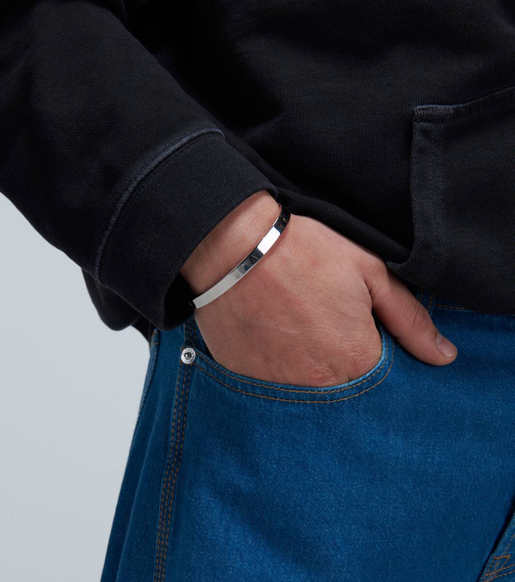 identity track pants