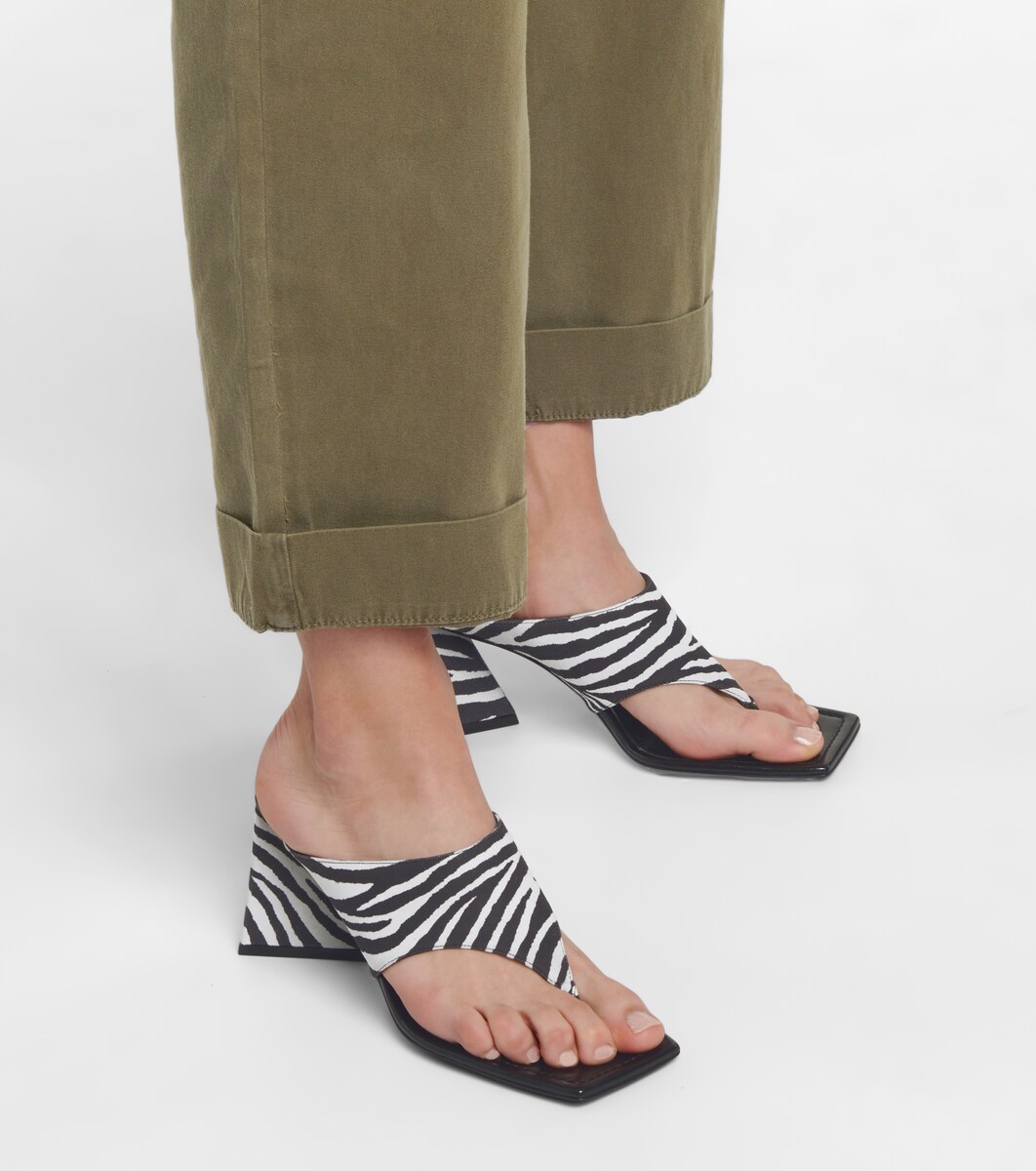 devon espadrille sandal