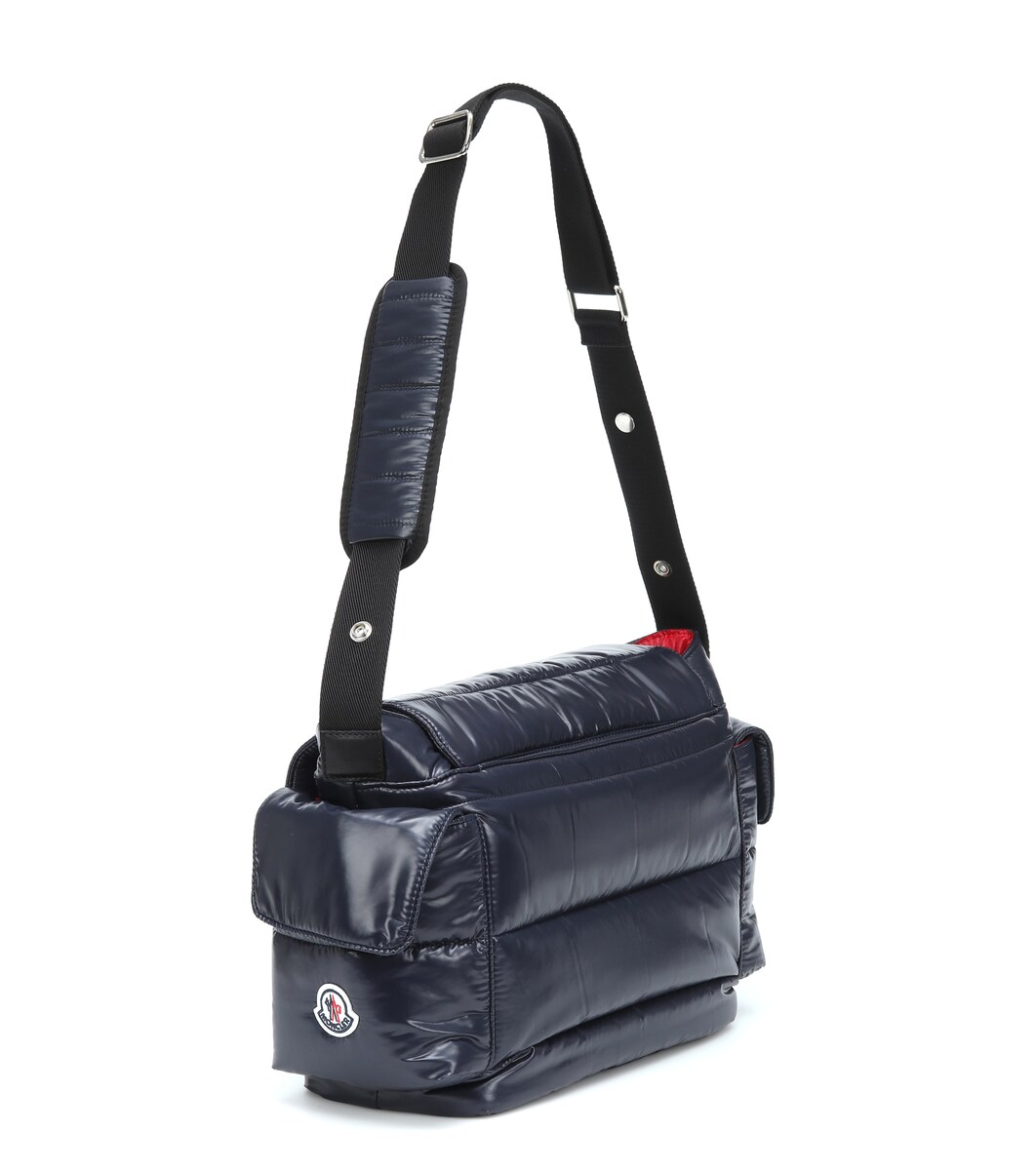 moncler baby bag