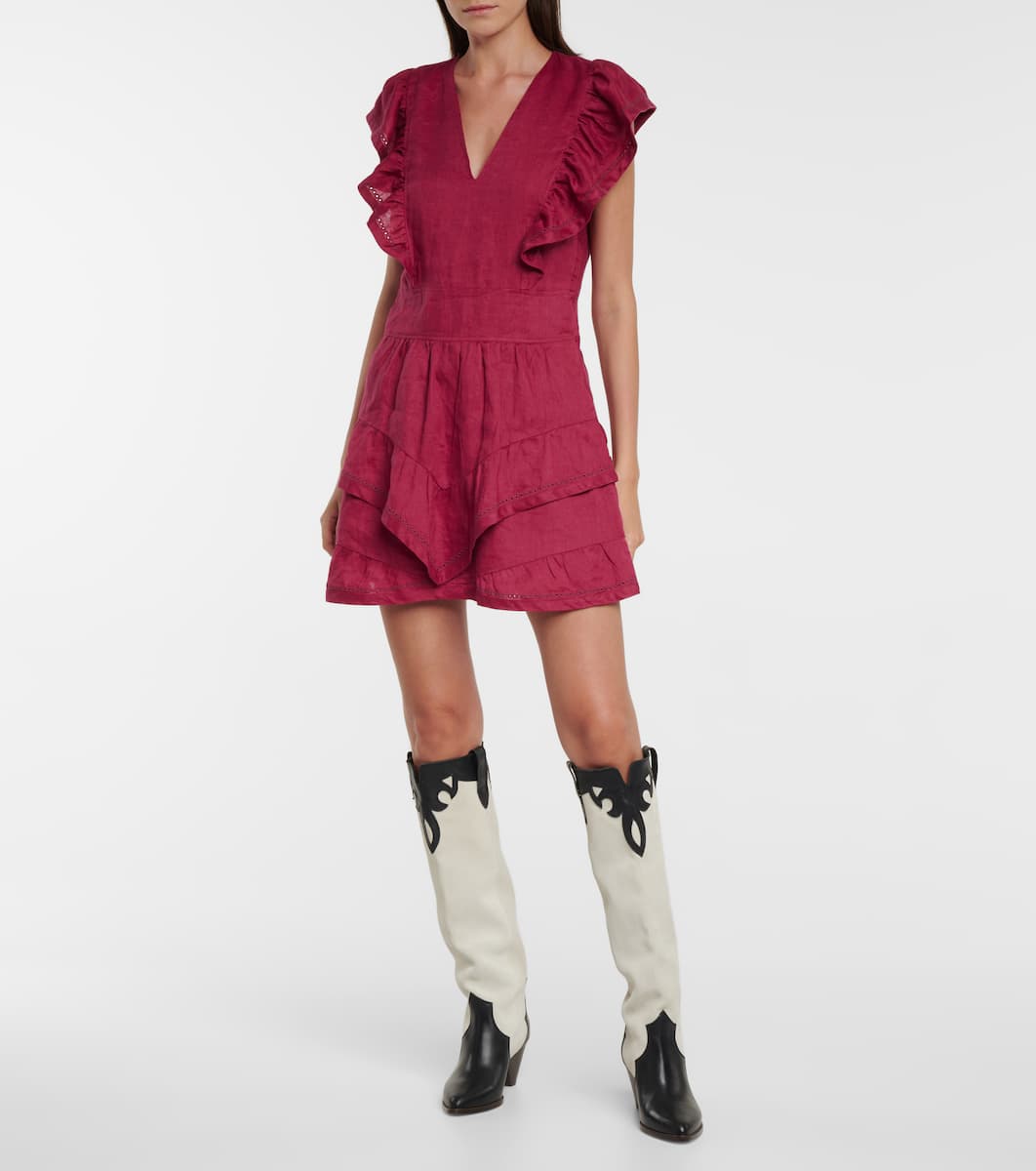 old navy pink tutu dress