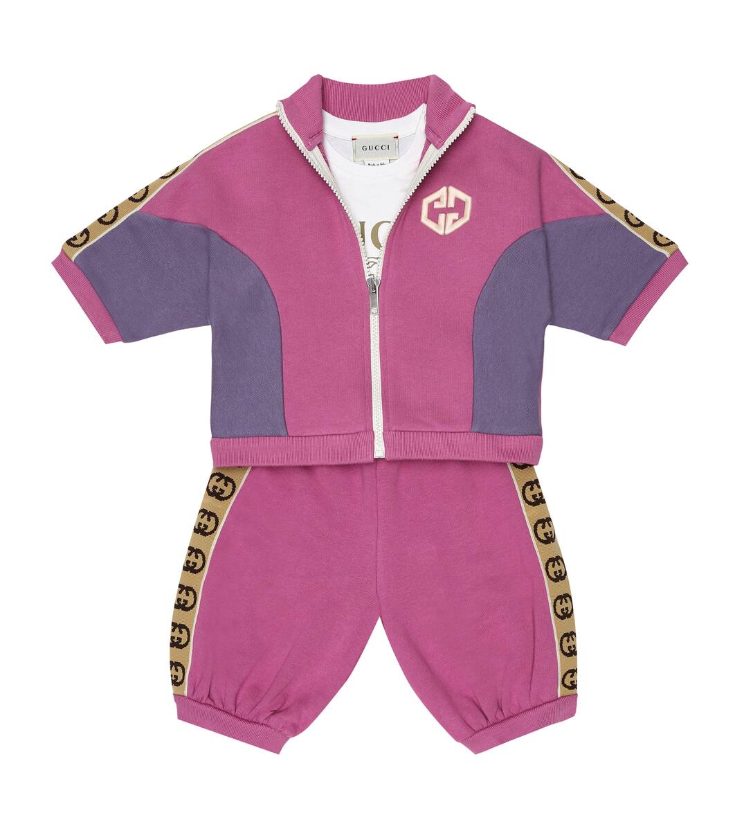 gucci toddler jacket