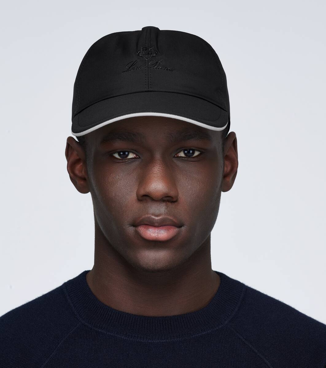 loro piana baseball cap sale