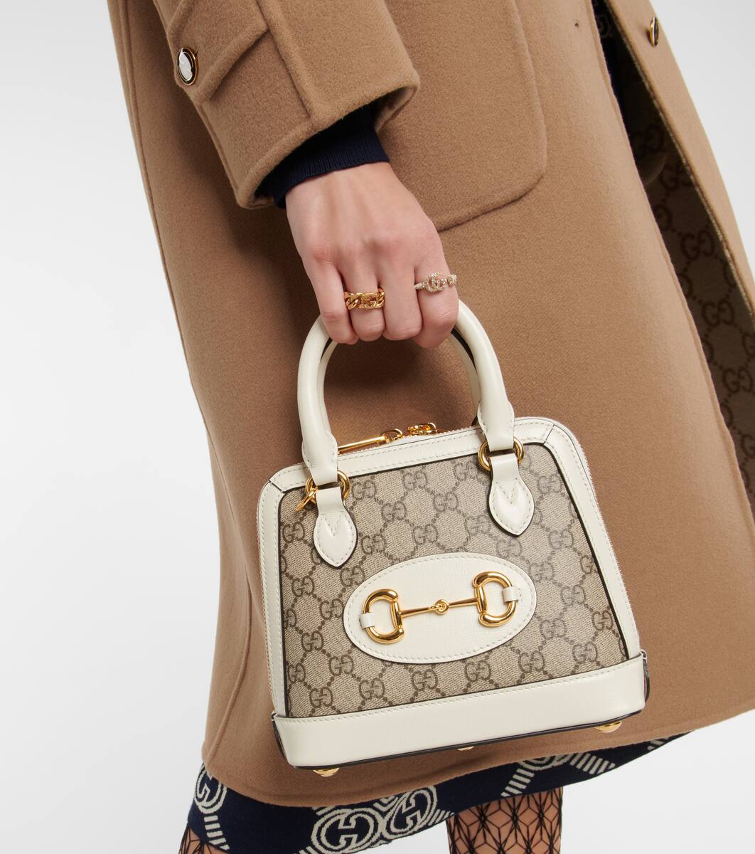 gucci horsebit bag mini