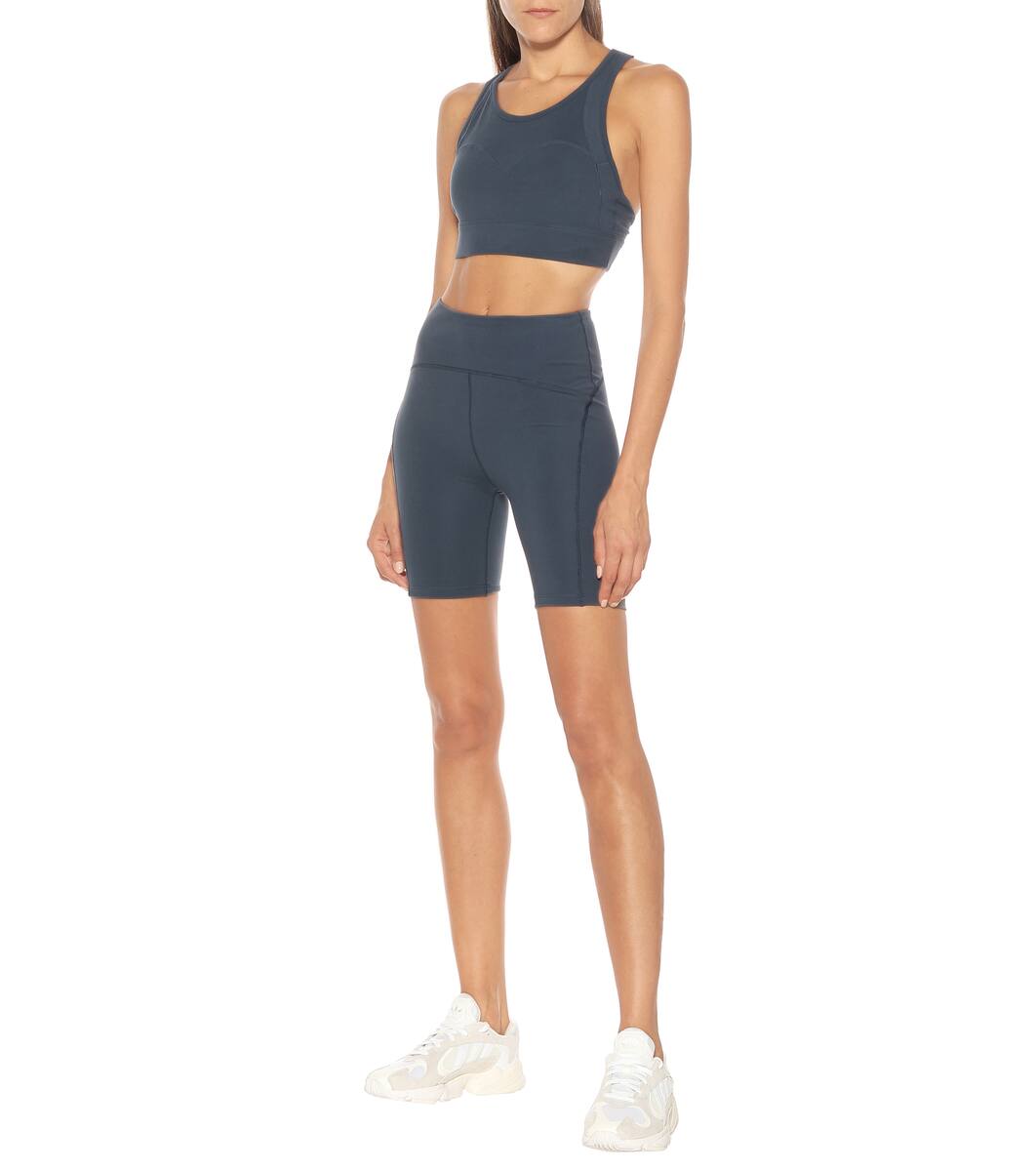 Varley biker shorts Clearance