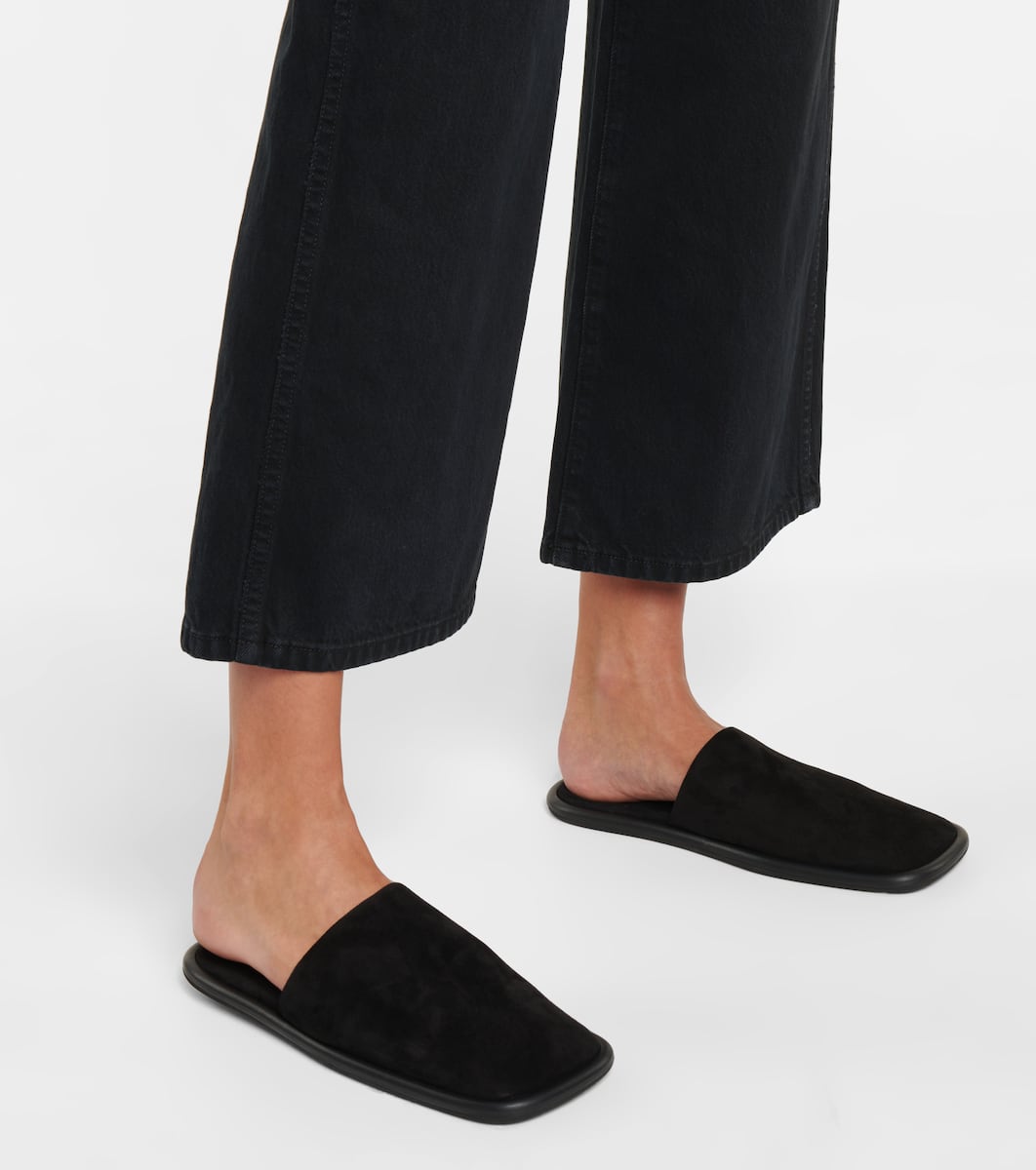 first communion sandals