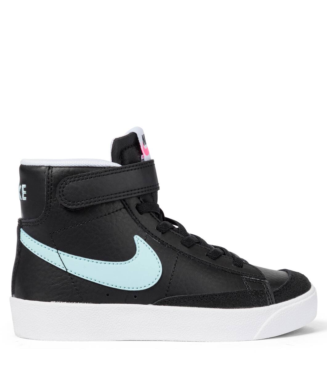 kids nike blazer mid