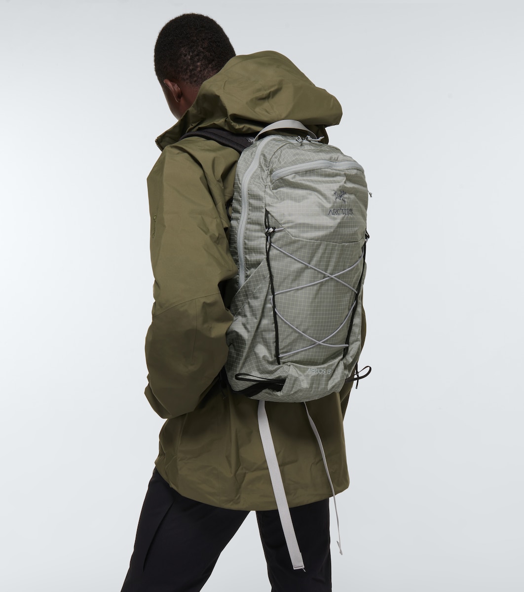 Arc'teryx - Aerios 15 backpack | Mytheresa