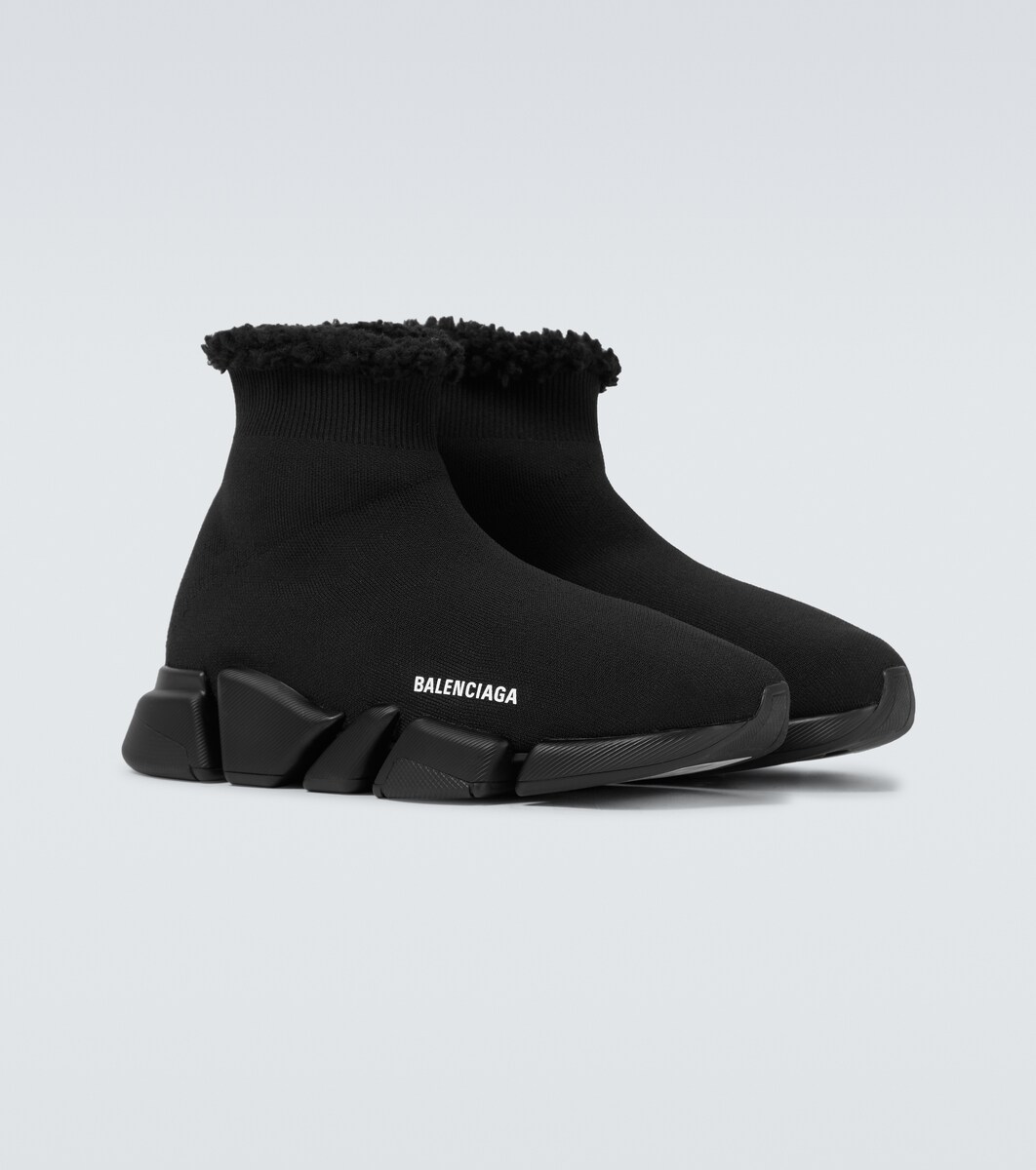 Scarpe Uomo Balenciaga, Codice Articolo: 617239-w1702-1015
