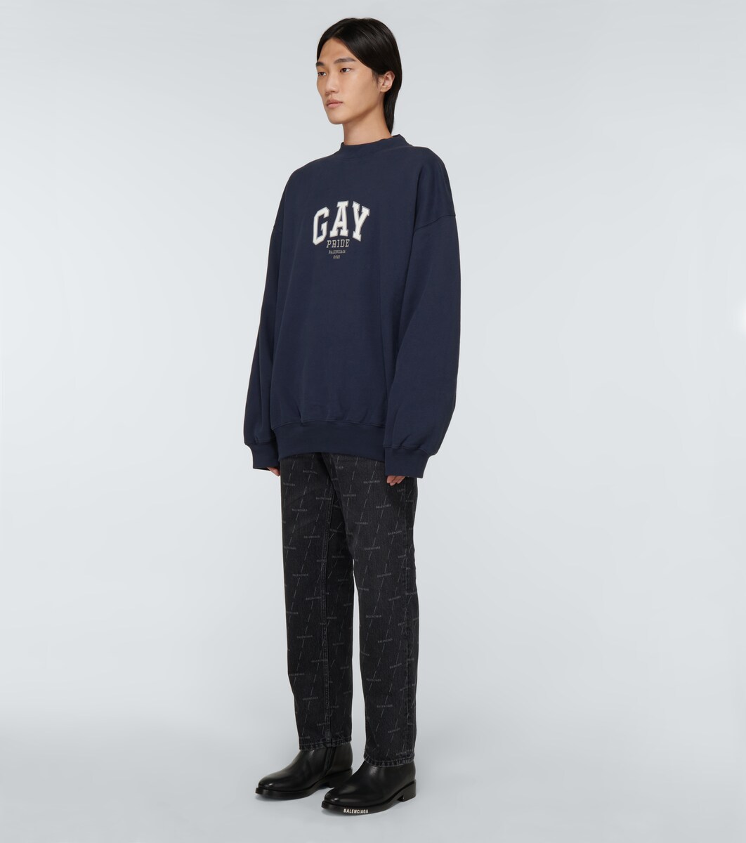 apc gabe sweatshirt