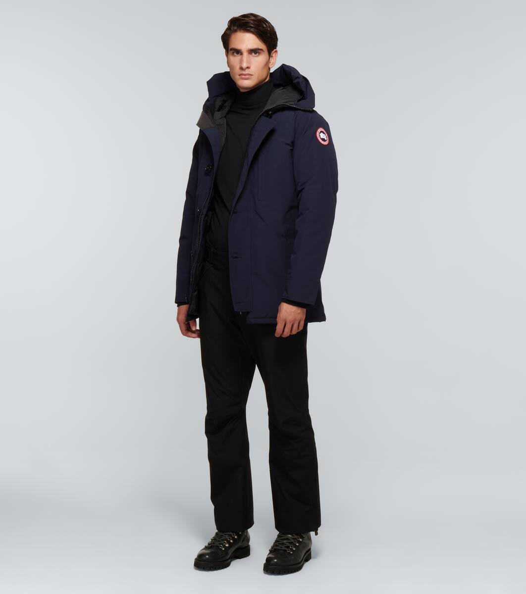 Canada goose chateau parka breuninger clearance