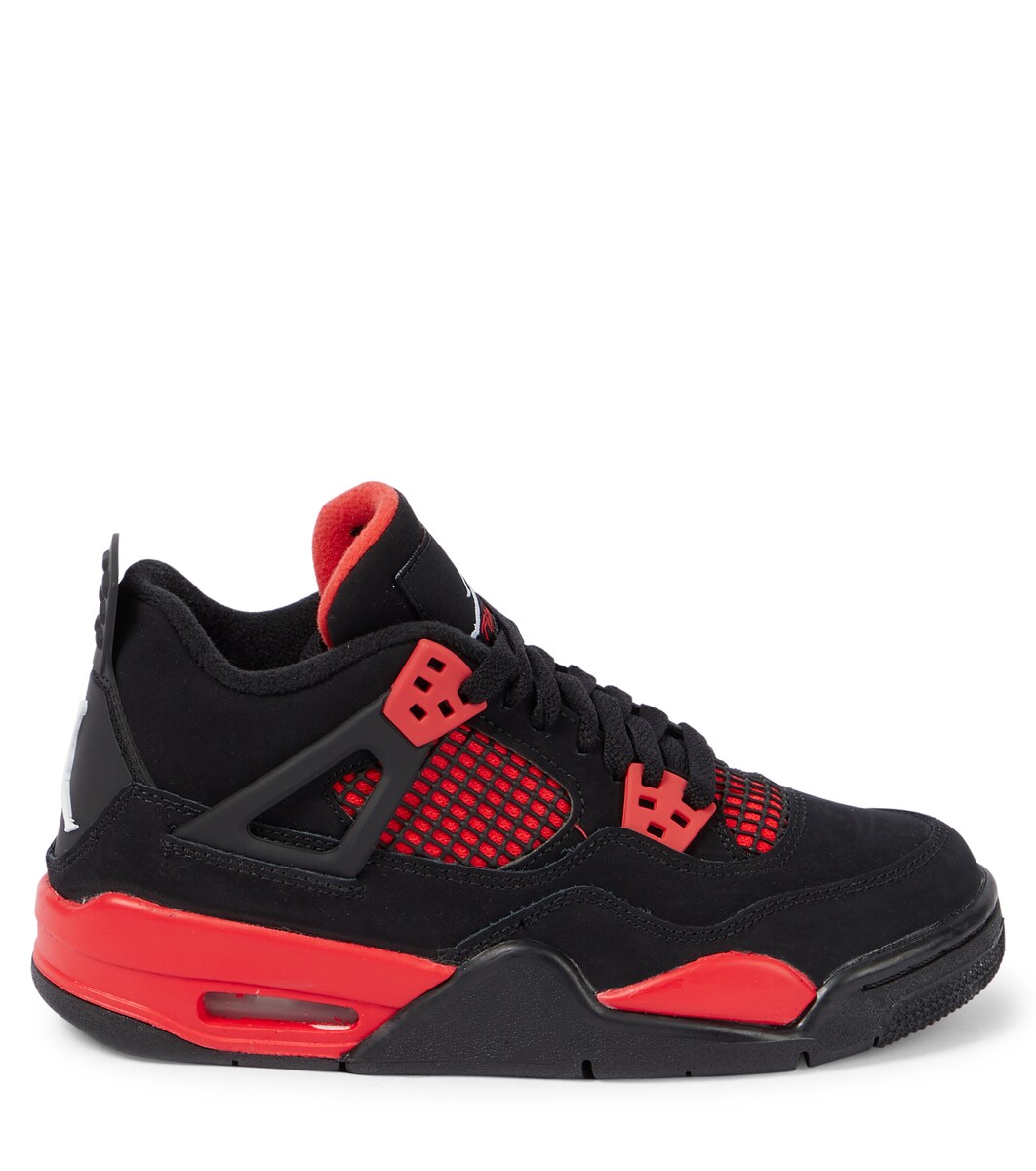 Air Jordan 4 Lightning: tutto pronto per il ritorno della scarpa – Outpump