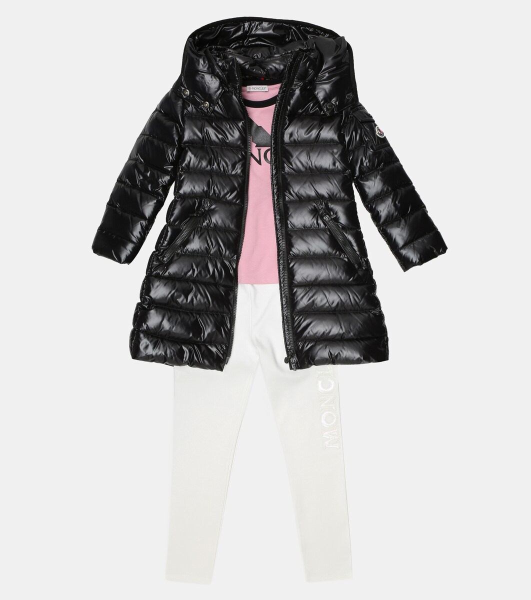 moncler keid quilted jacket