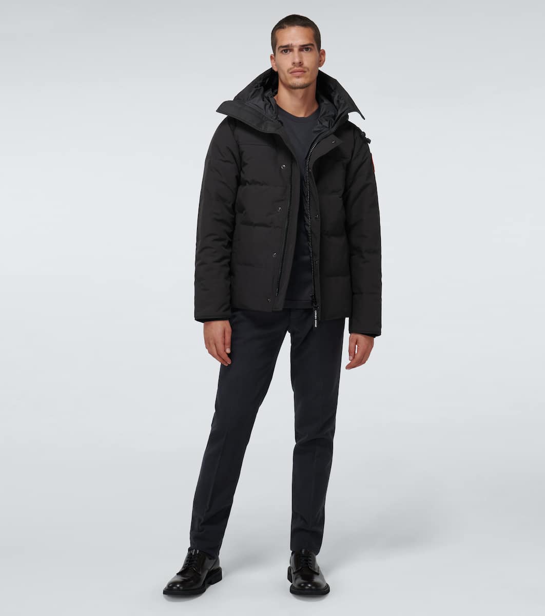 Canada goose 80 off sale guide clearance