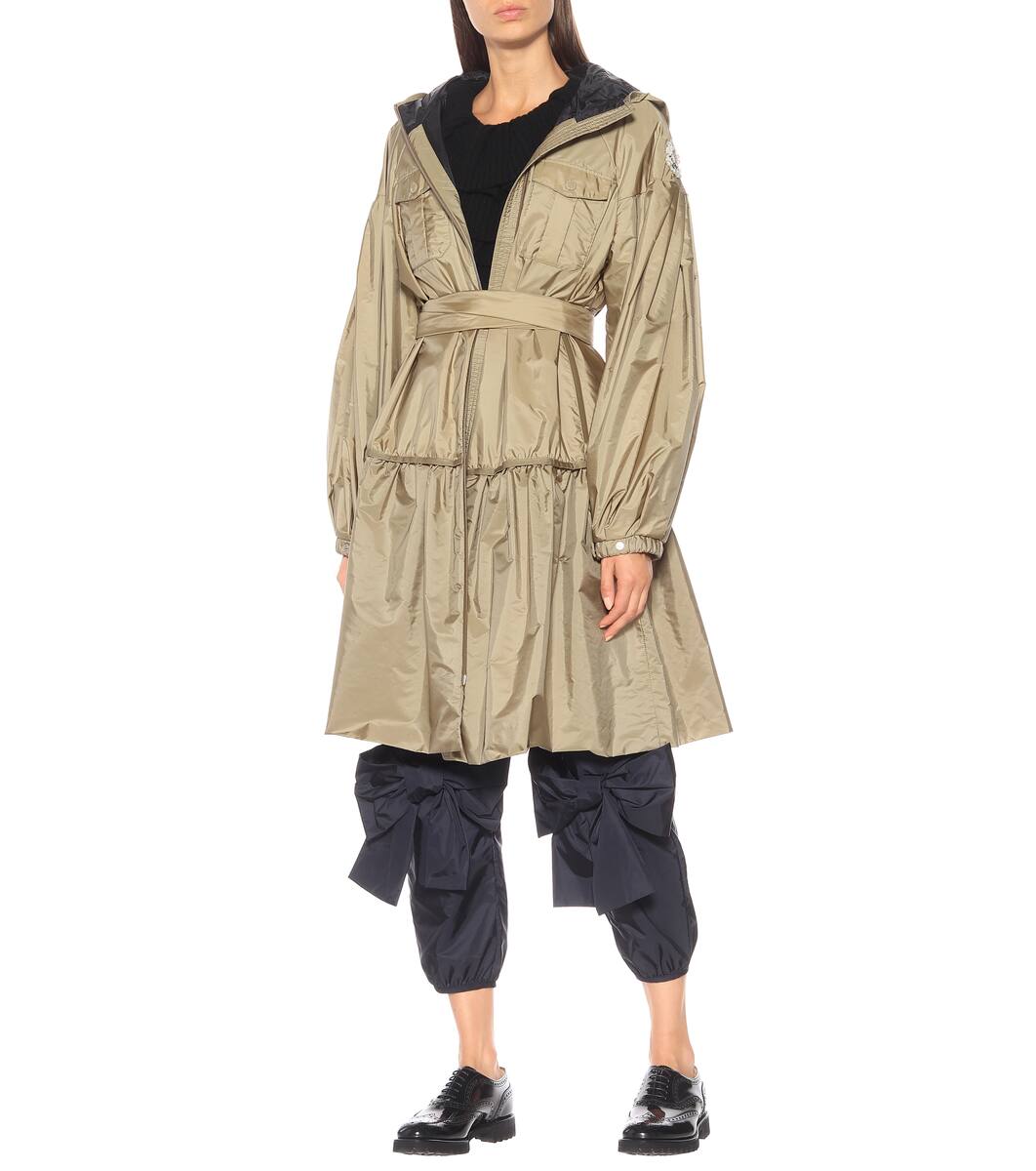 Moncler ellen Clearance