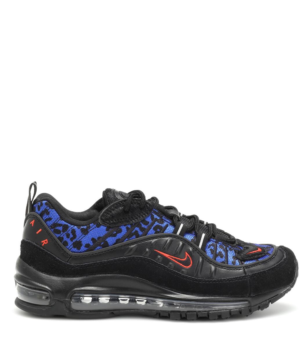 air max 98 blu air max 98 blu