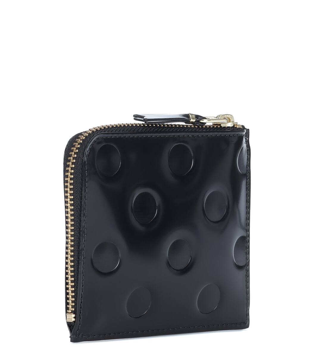 Comme des garcons wallet dot Clearance