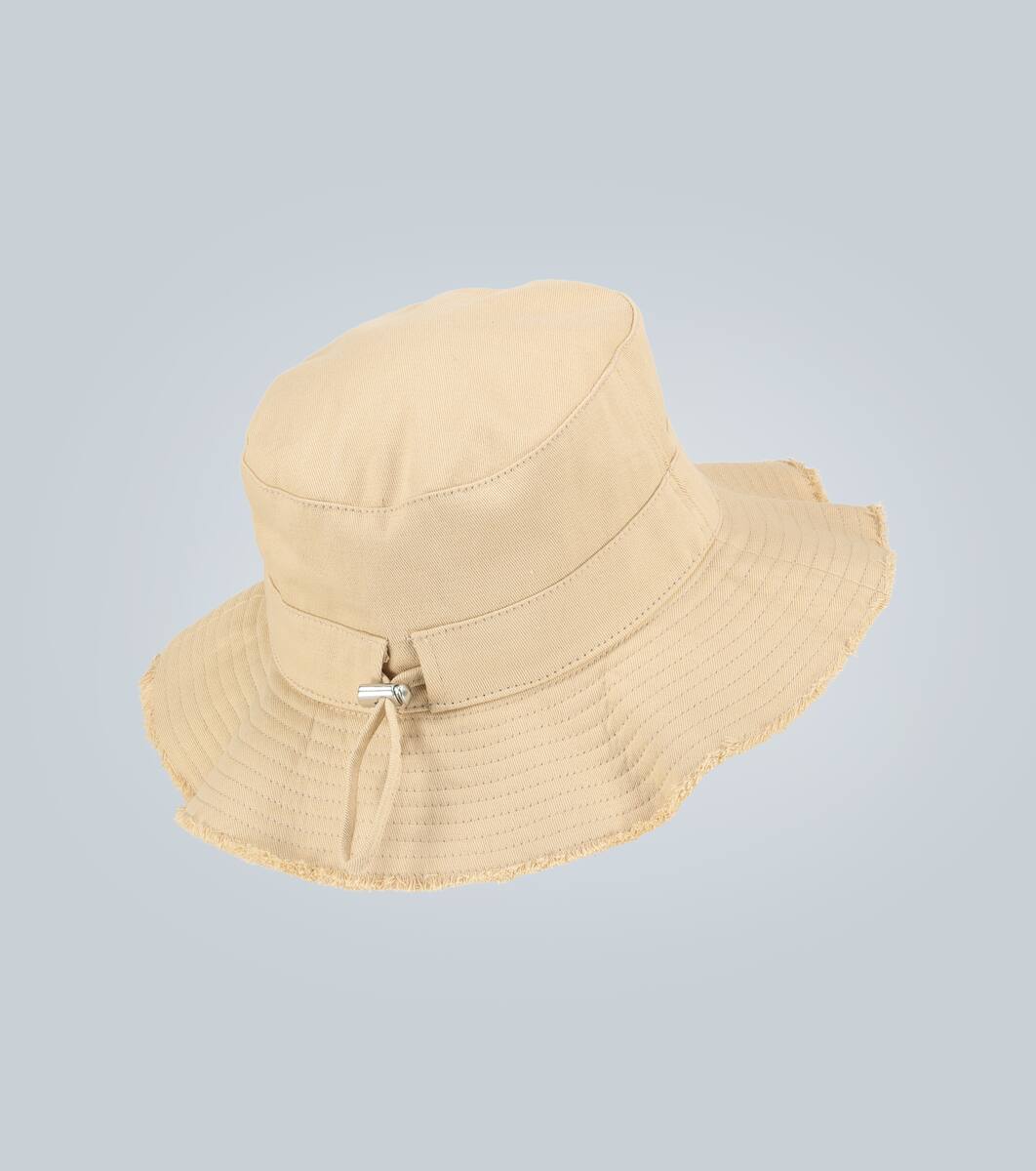 post office bucket hat