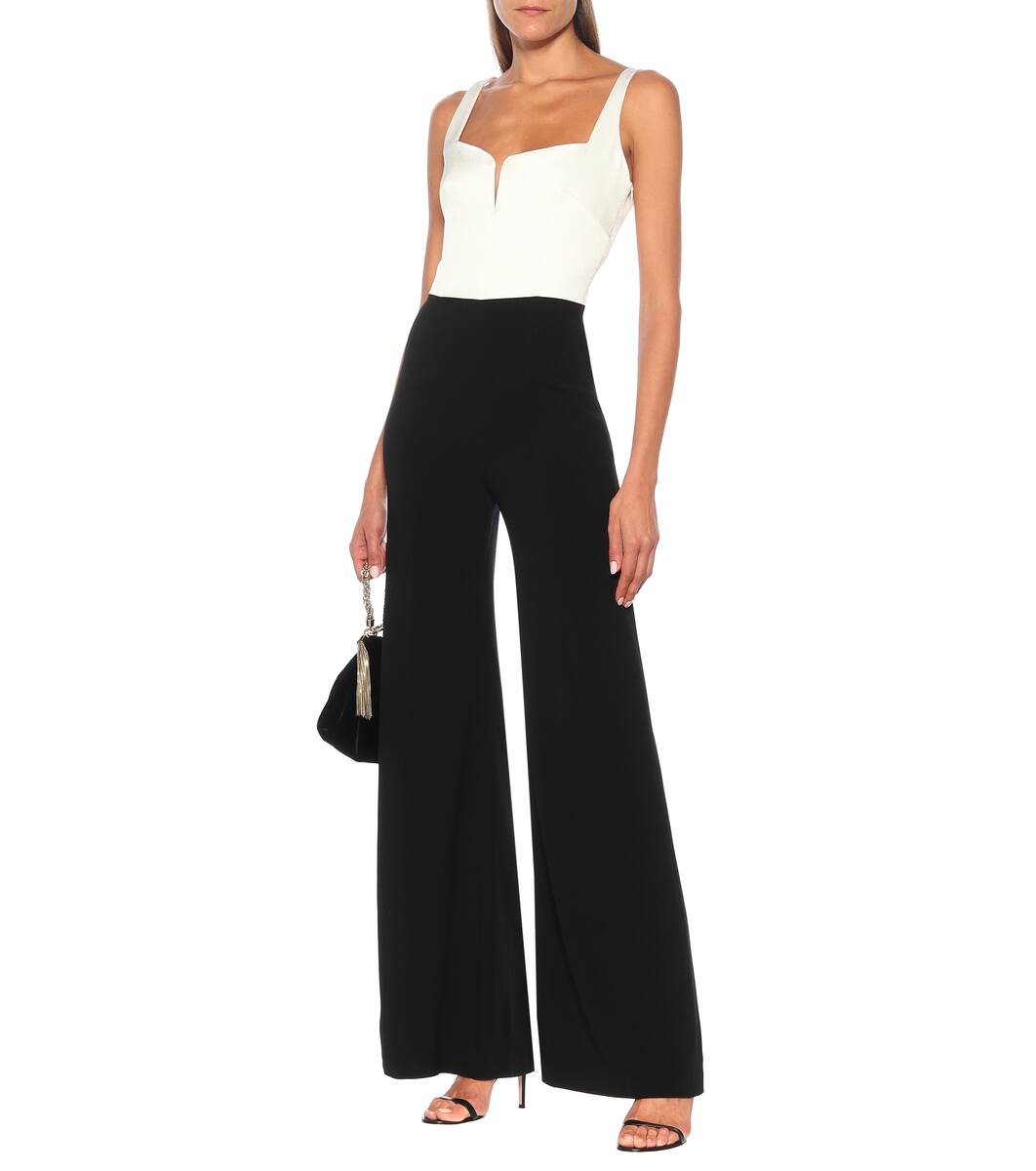 galvan eclipse jumpsuit