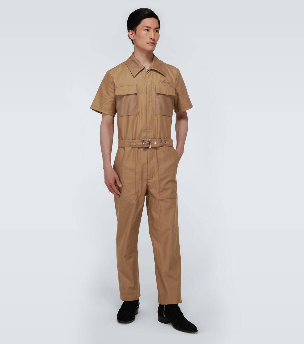Fendi boiler suit Outlet