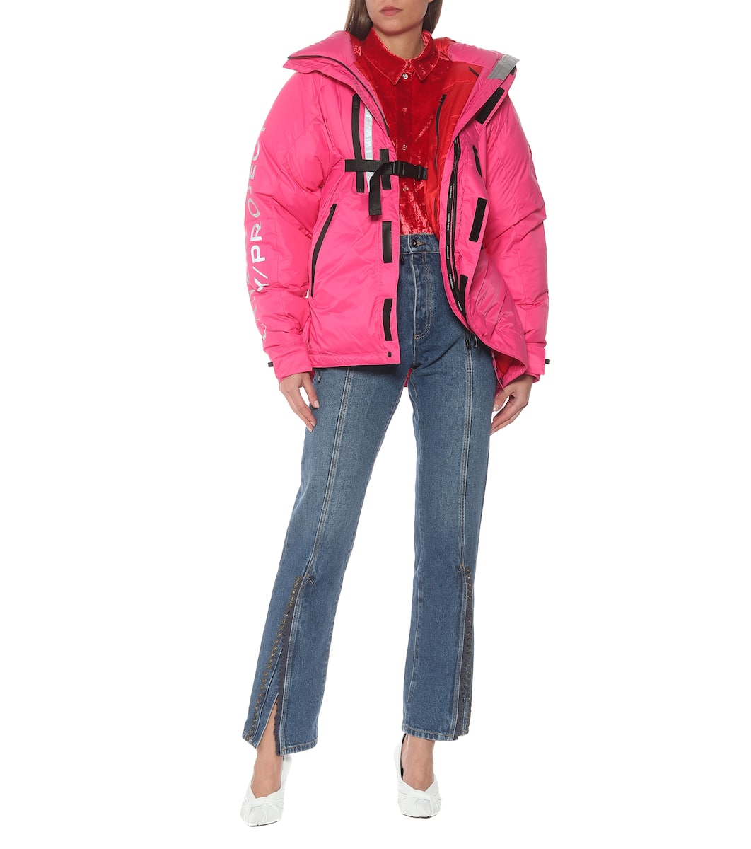 skreslet parka