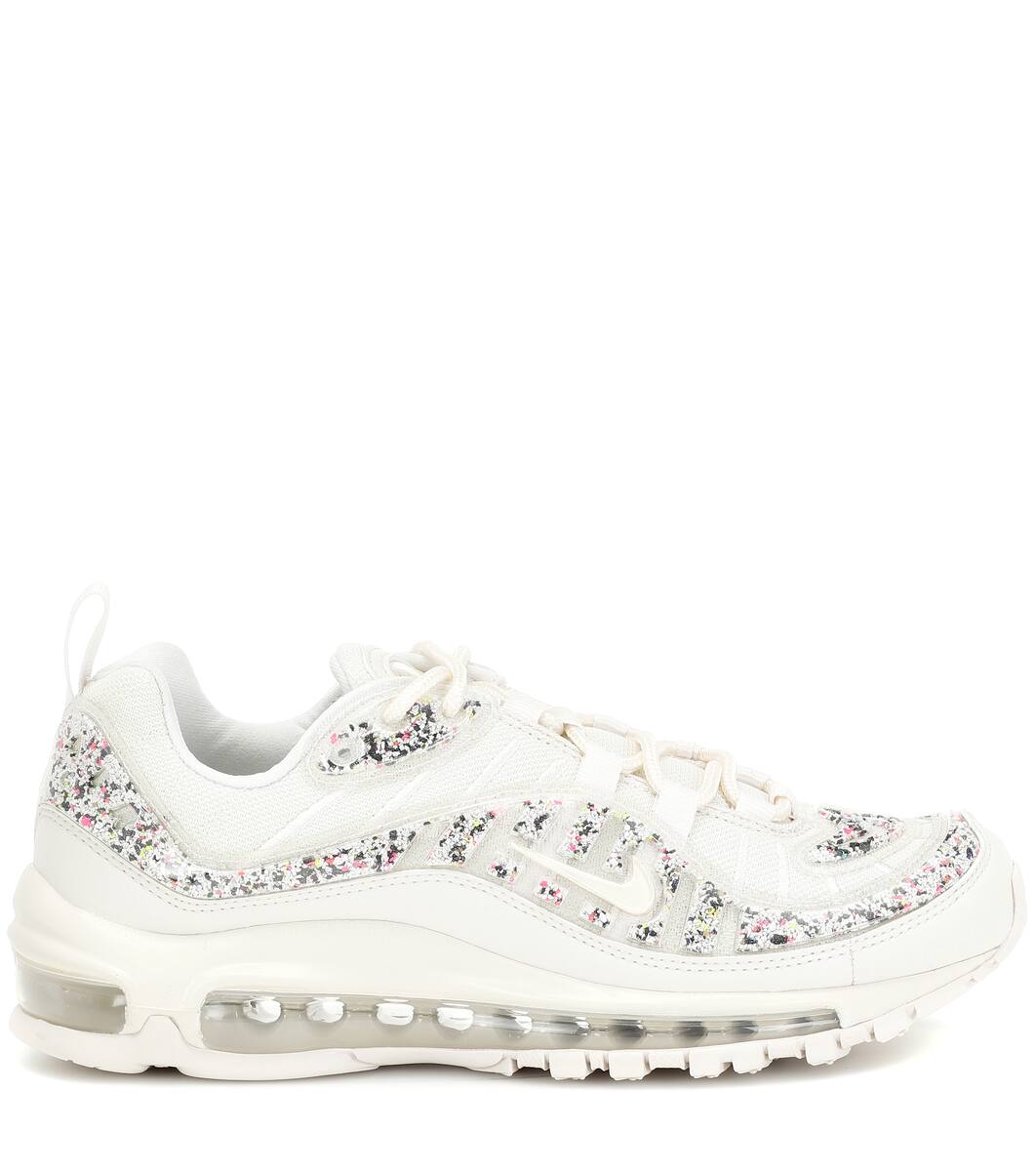 Air Max 98 Lx Sneakers Nike | Mytheresa Air Max 98 Lx Sneakers | Nike Mytheresa