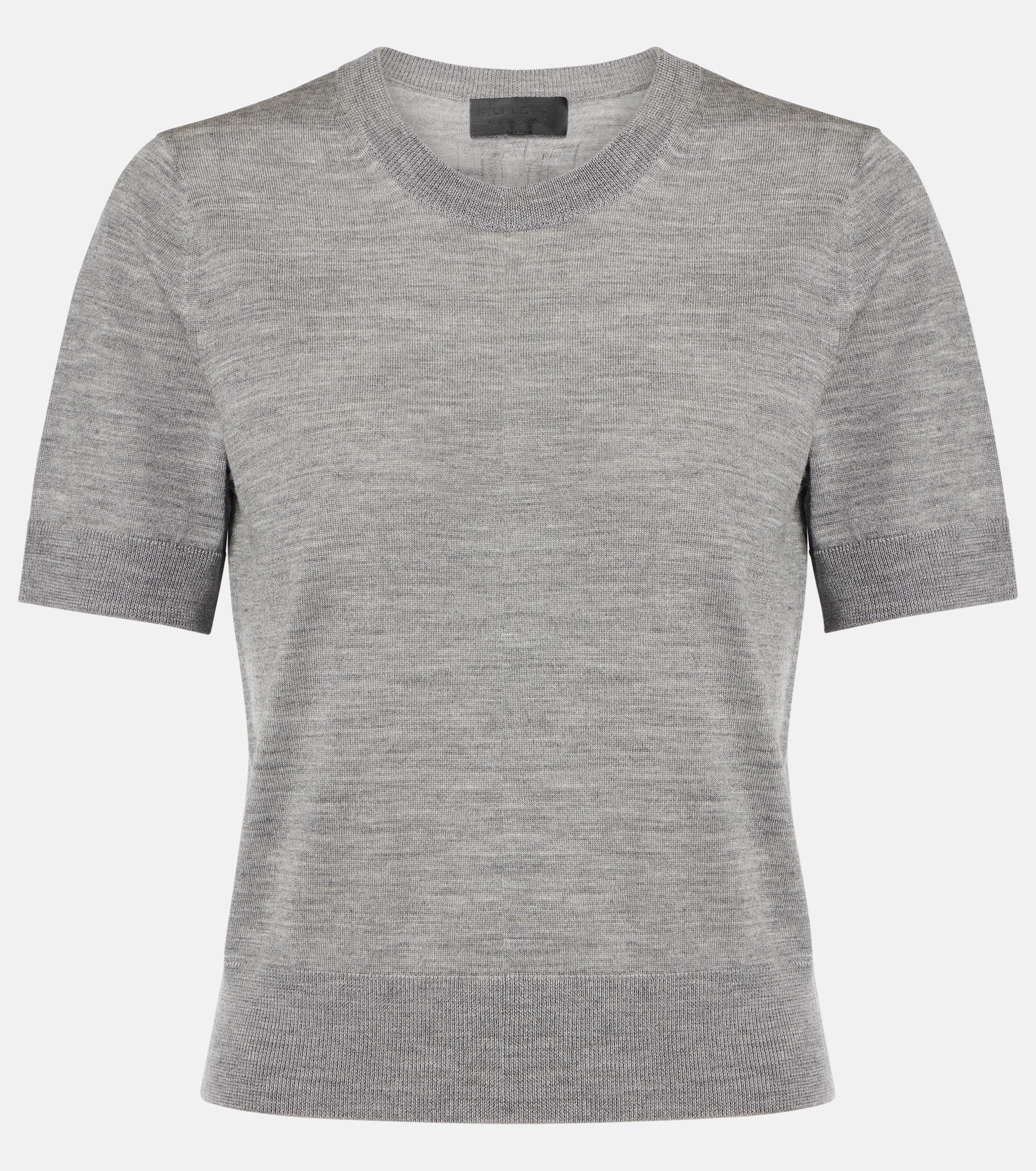 Nili Lotan Leilani wool sweater