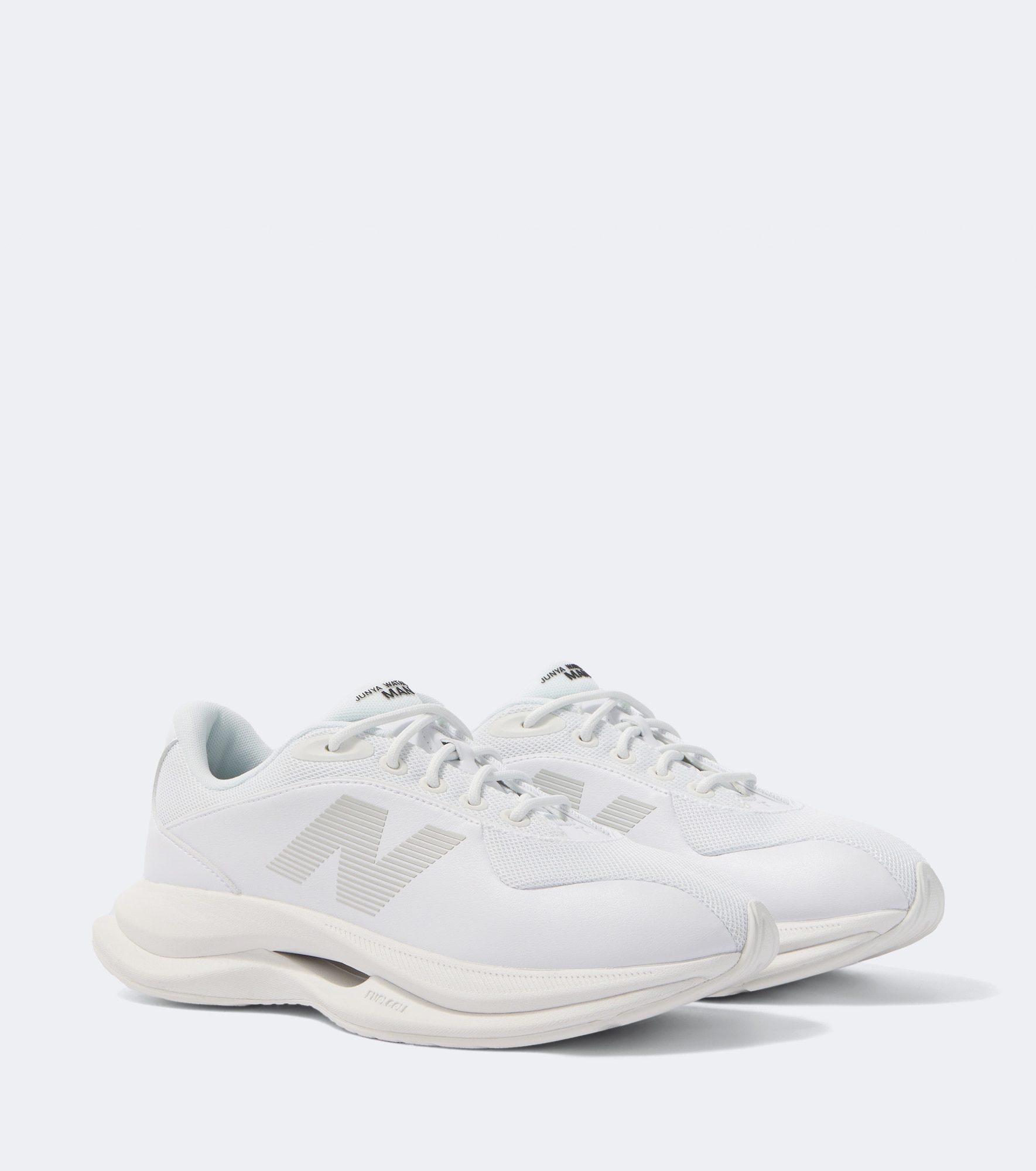 Junya Watanabe x New Balance TF100 sneakers