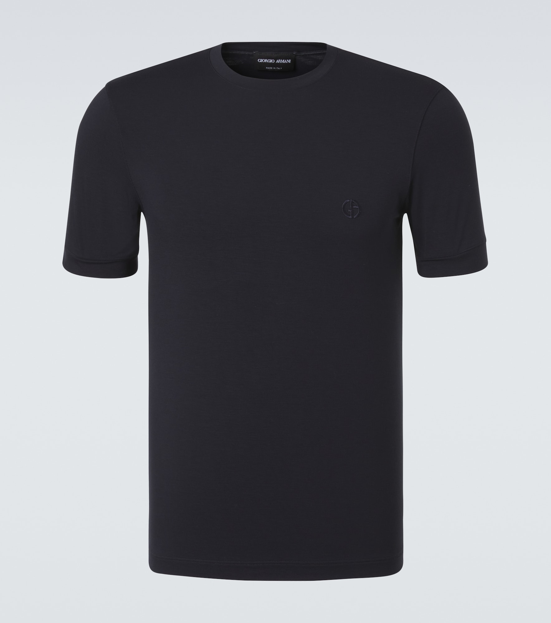 Giorgio Armani Jersey T-shirt