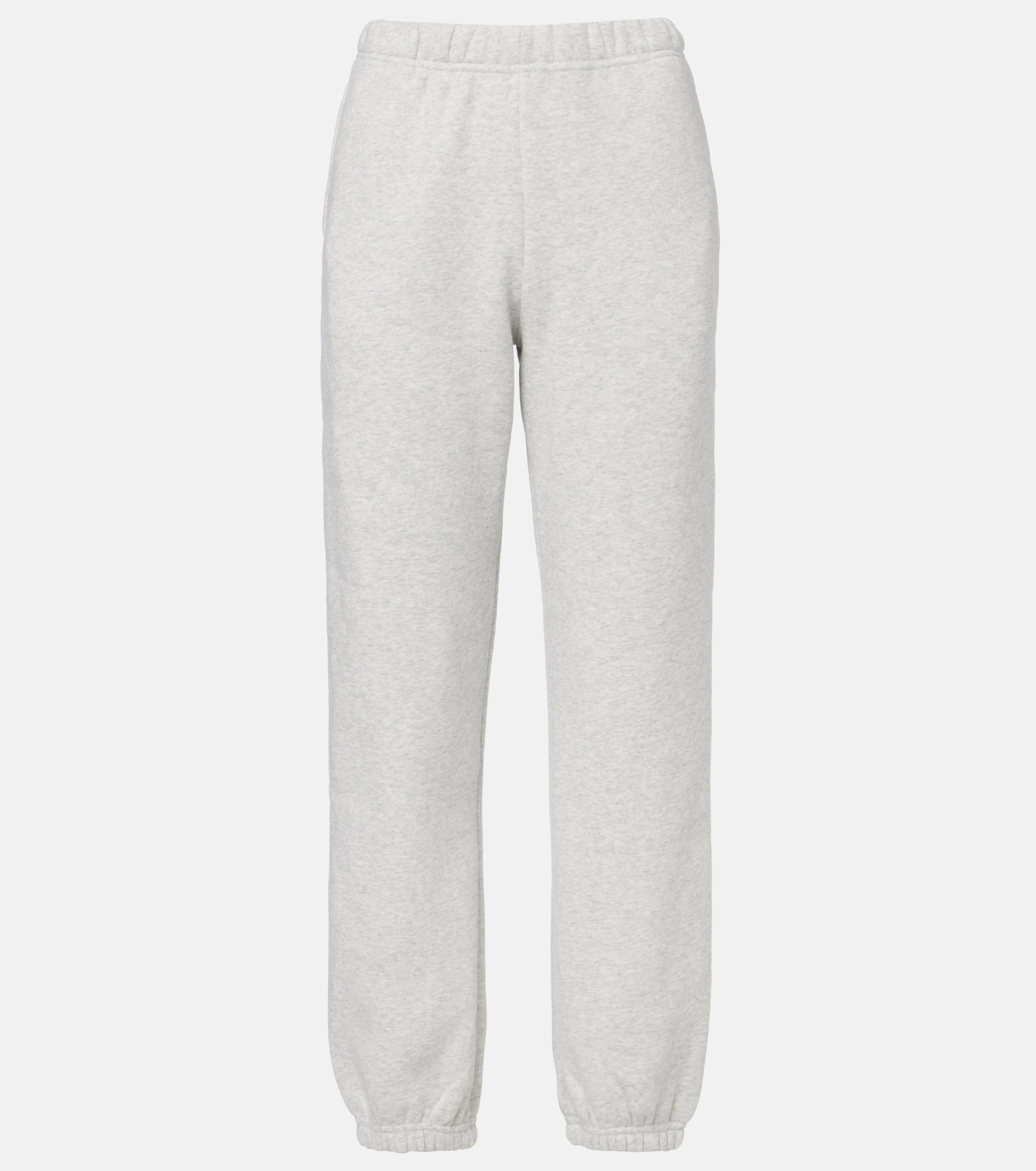 The Upside Harrison cotton jersey sweatpants