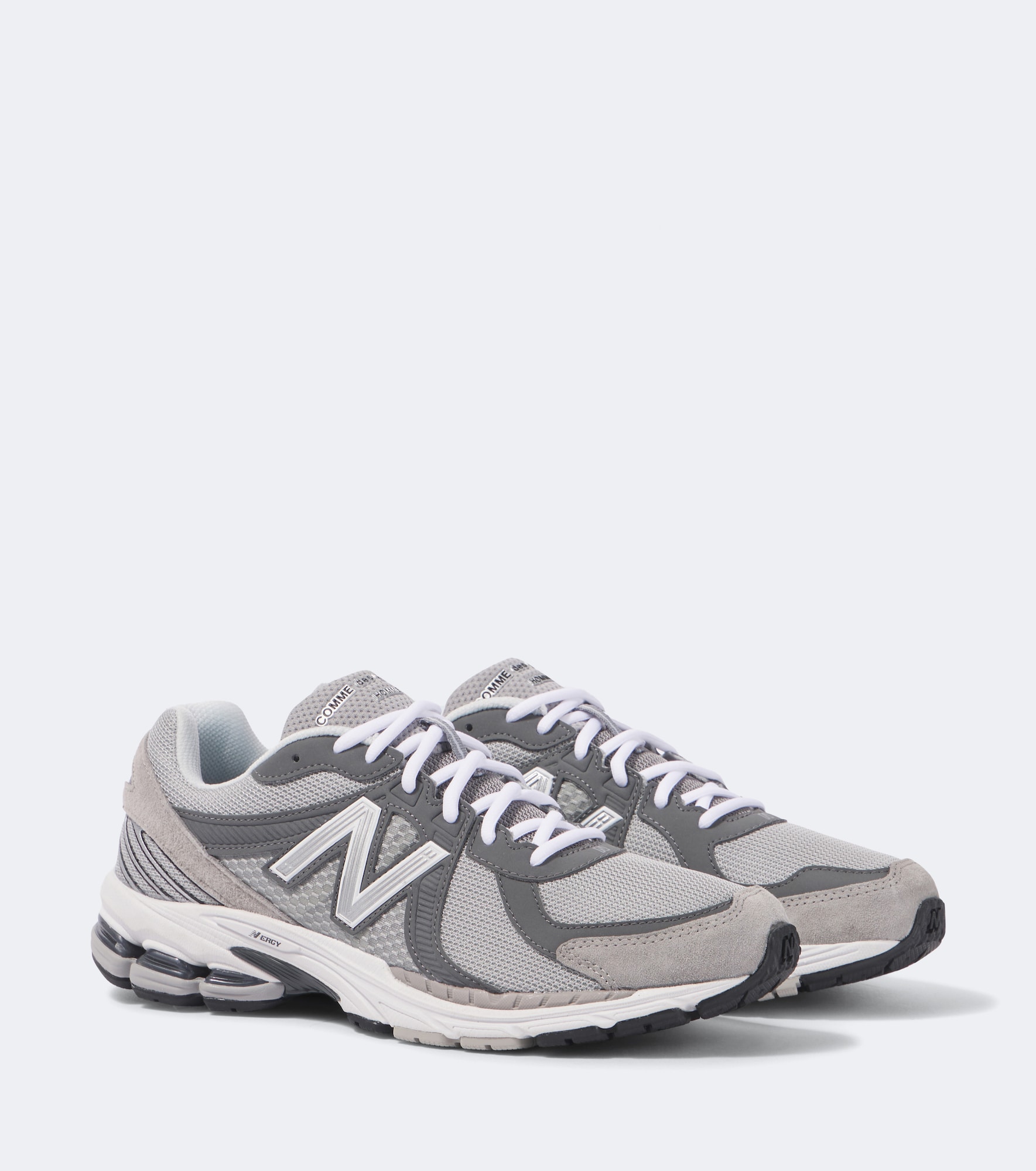 Comme des Garcons Homme x New Balance MR860 sneakers