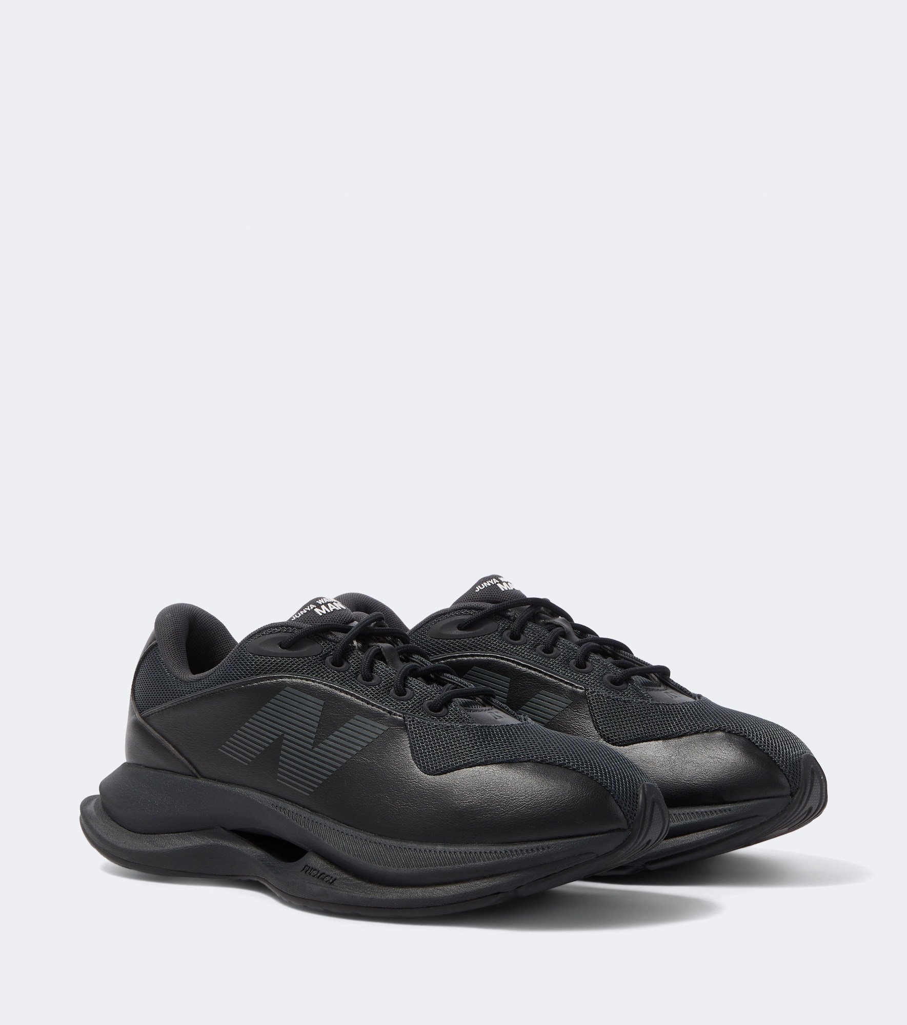 Junya Watanabe x New Balance TF100 sneakers