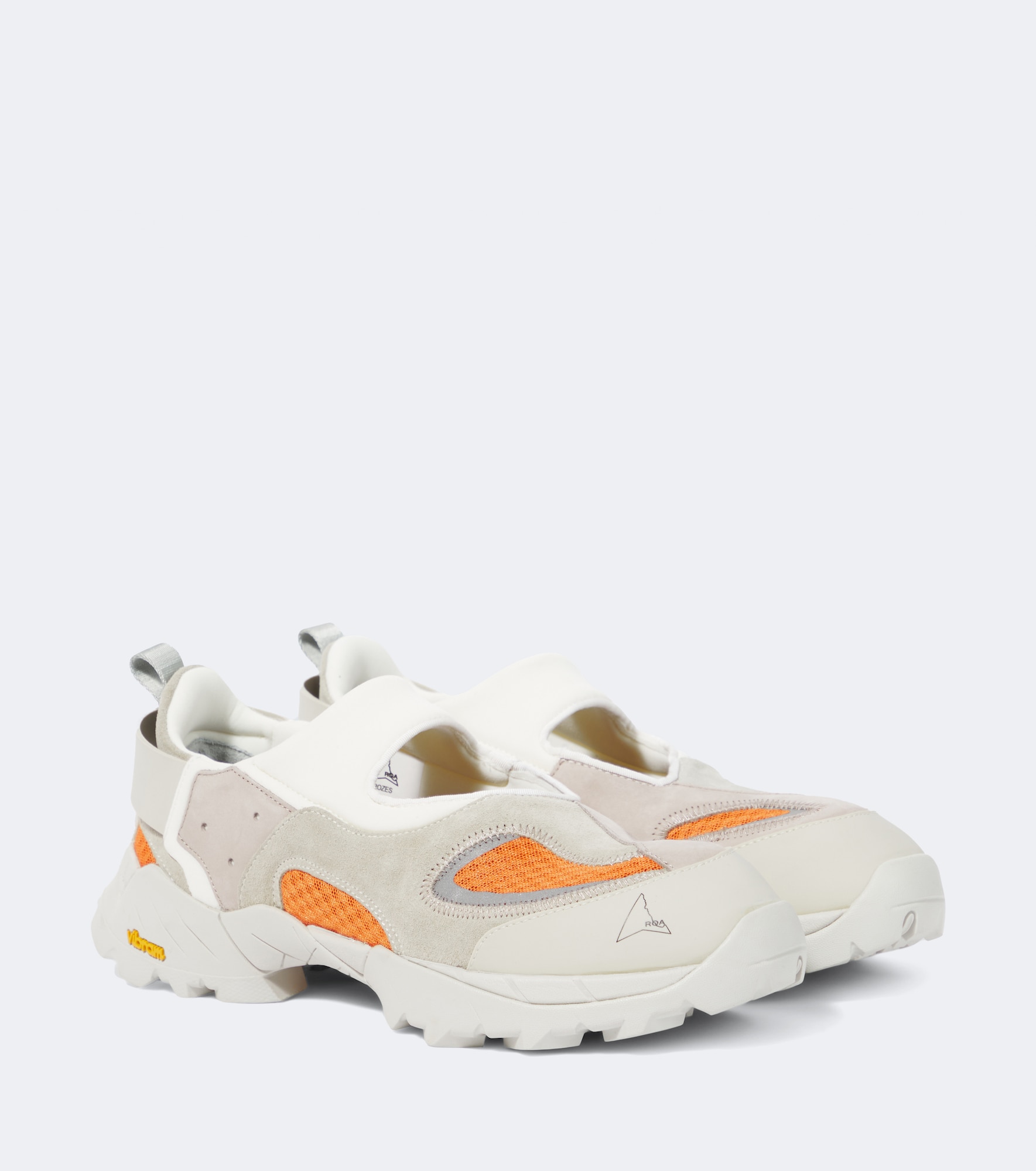 Roa Rozes sneakers