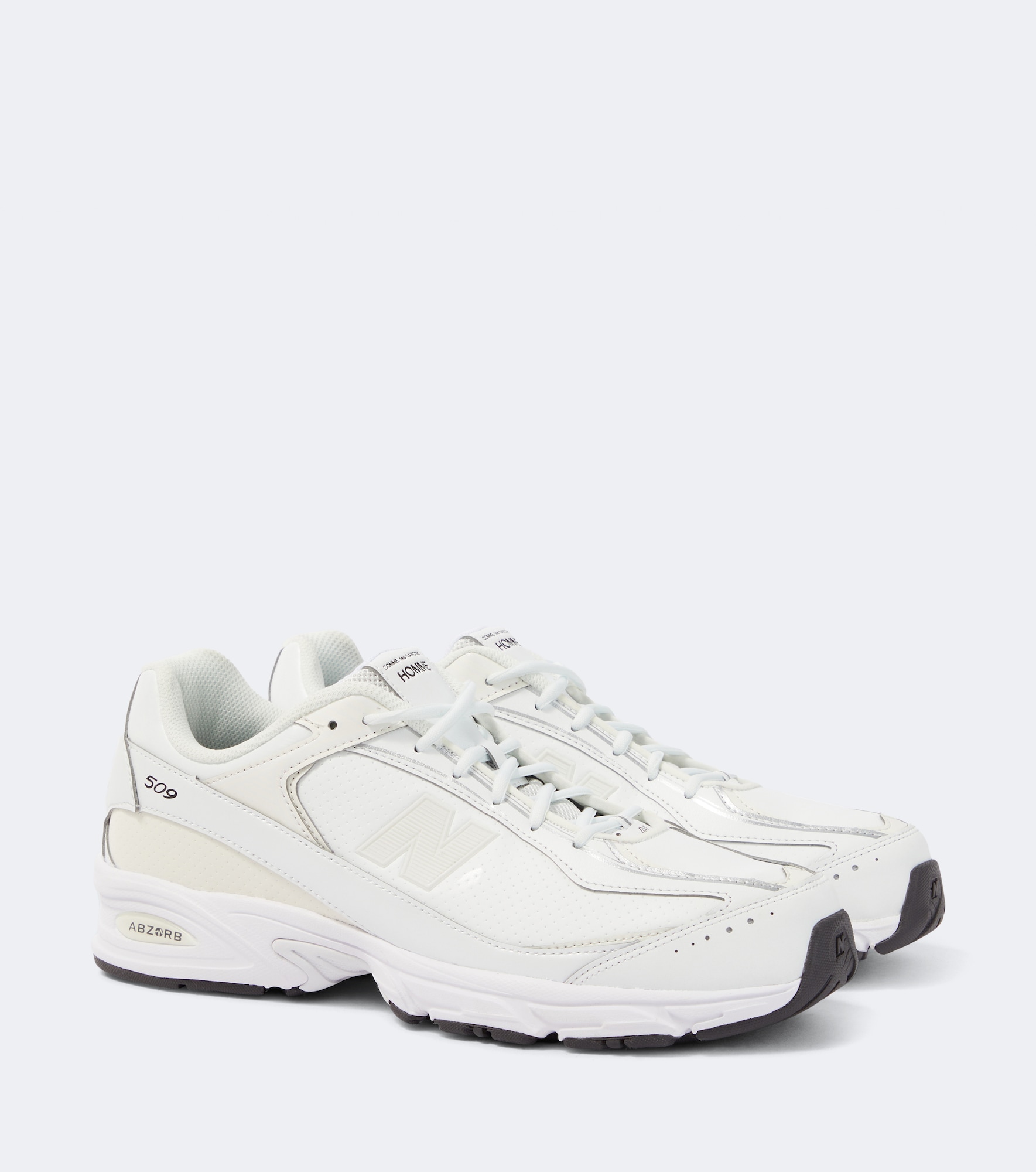Comme des Garcons Homme x New Balance 509 sneakers