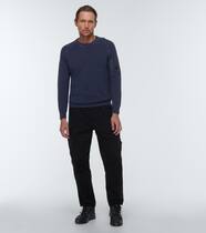 Cotton sweater | C.P. Company