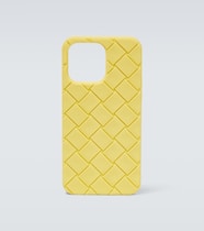 iPhone 14 Pro Max case | Bottega Veneta