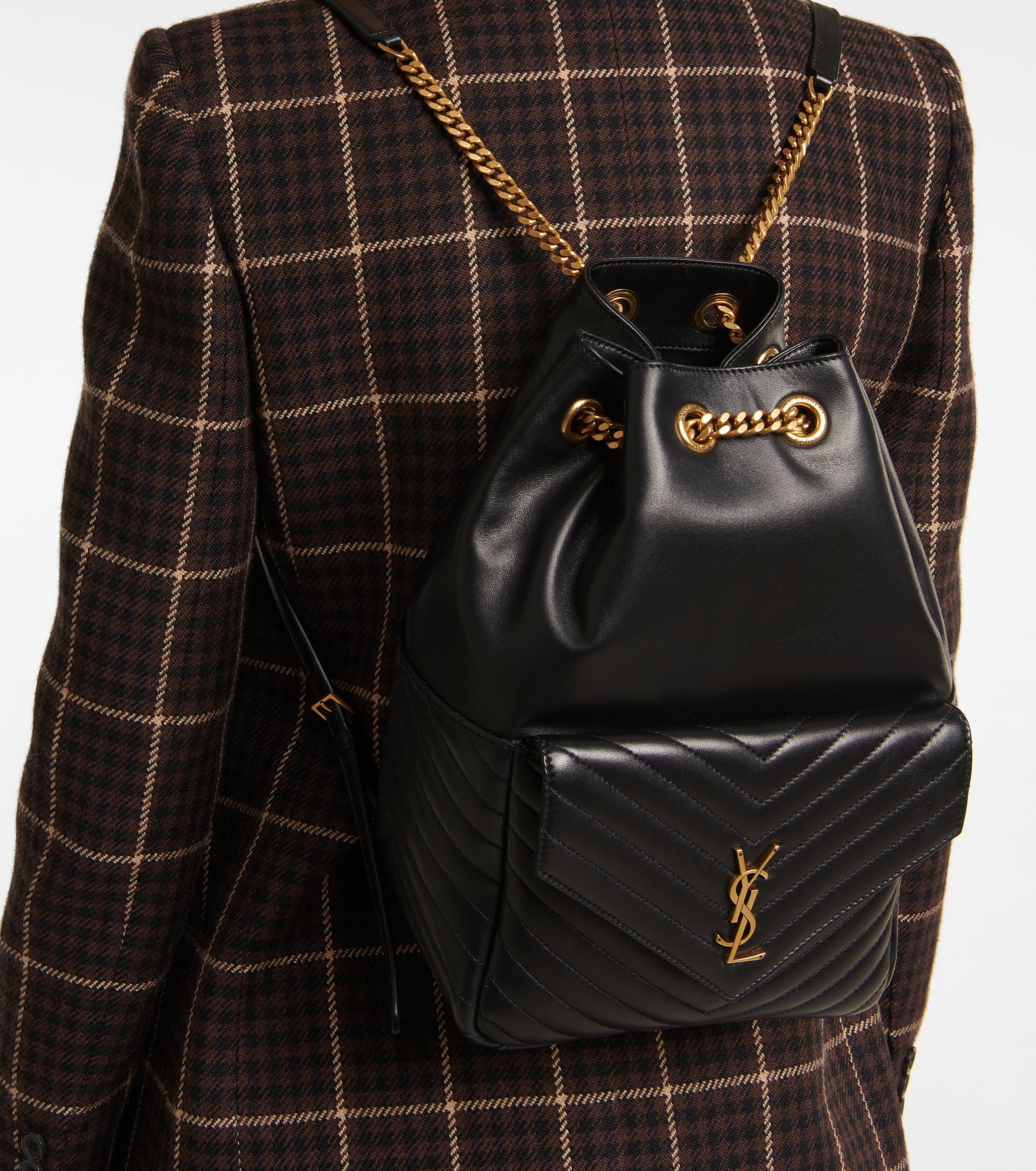 Balo Joe của Saint Laurent - balo dành cho phái đẹp