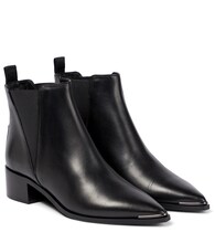 acne jensen boots
