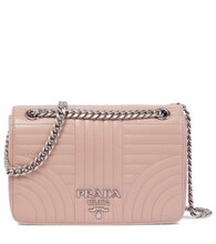 prada diagramme mini