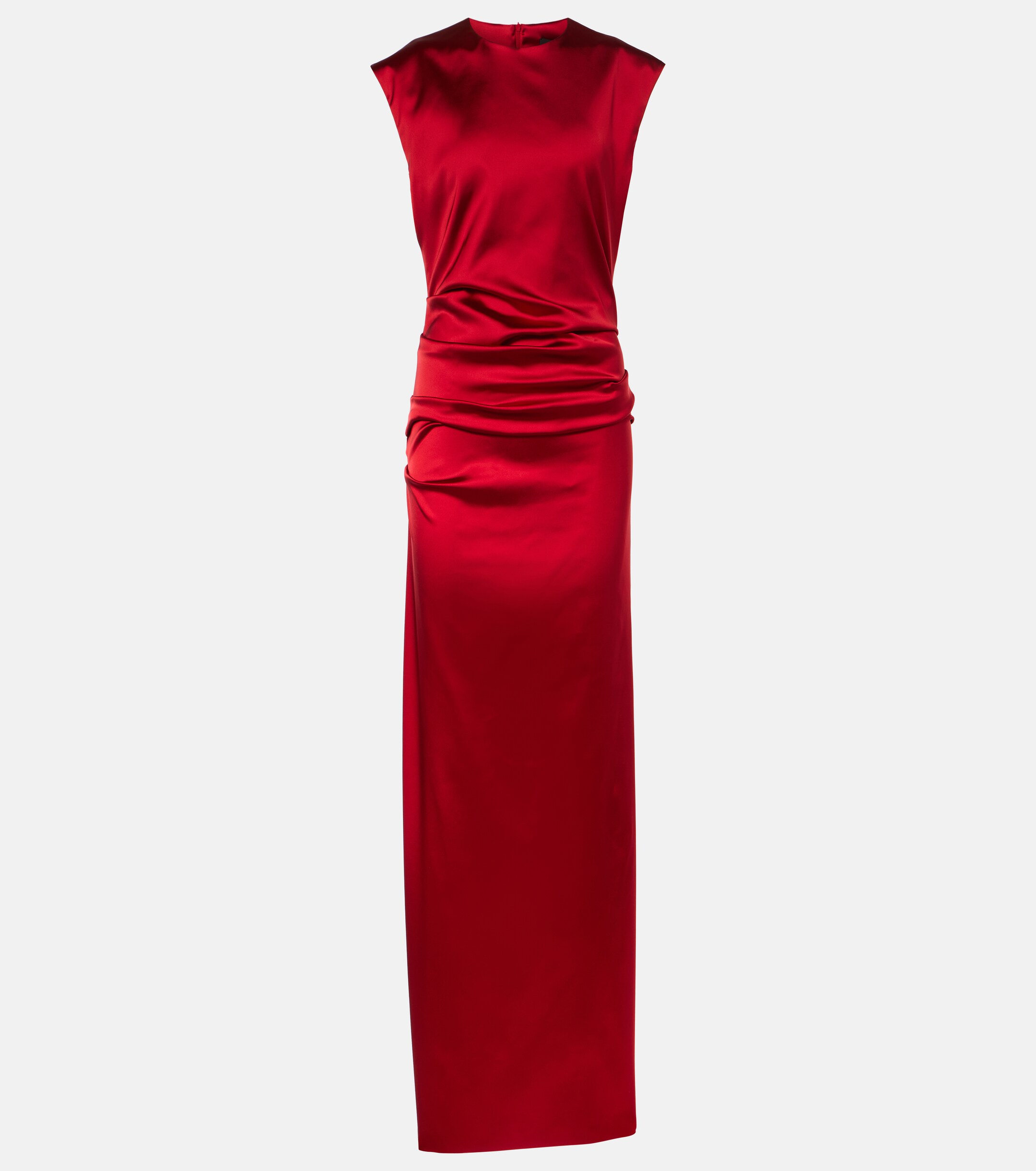 Max Mara Rea maxi dress thumbnail