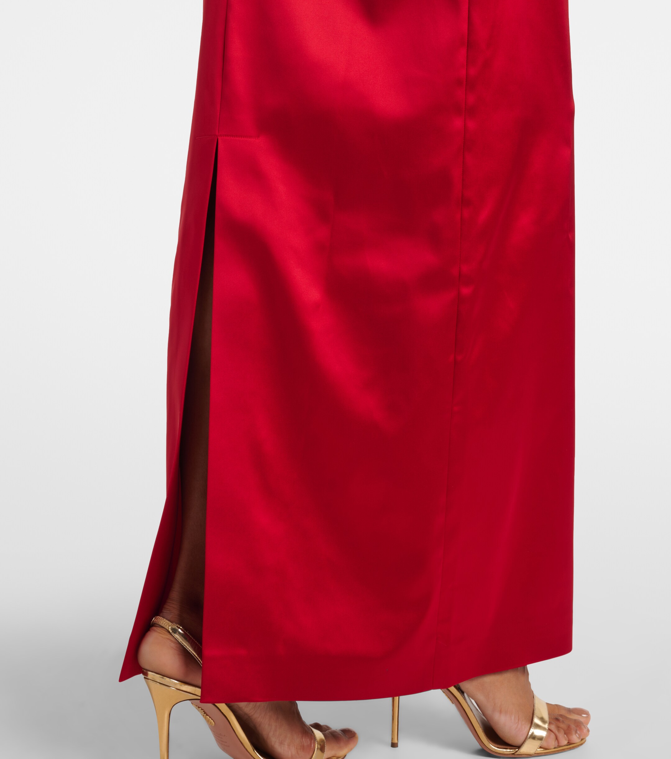 Max Mara Rea maxi dress thumbnail