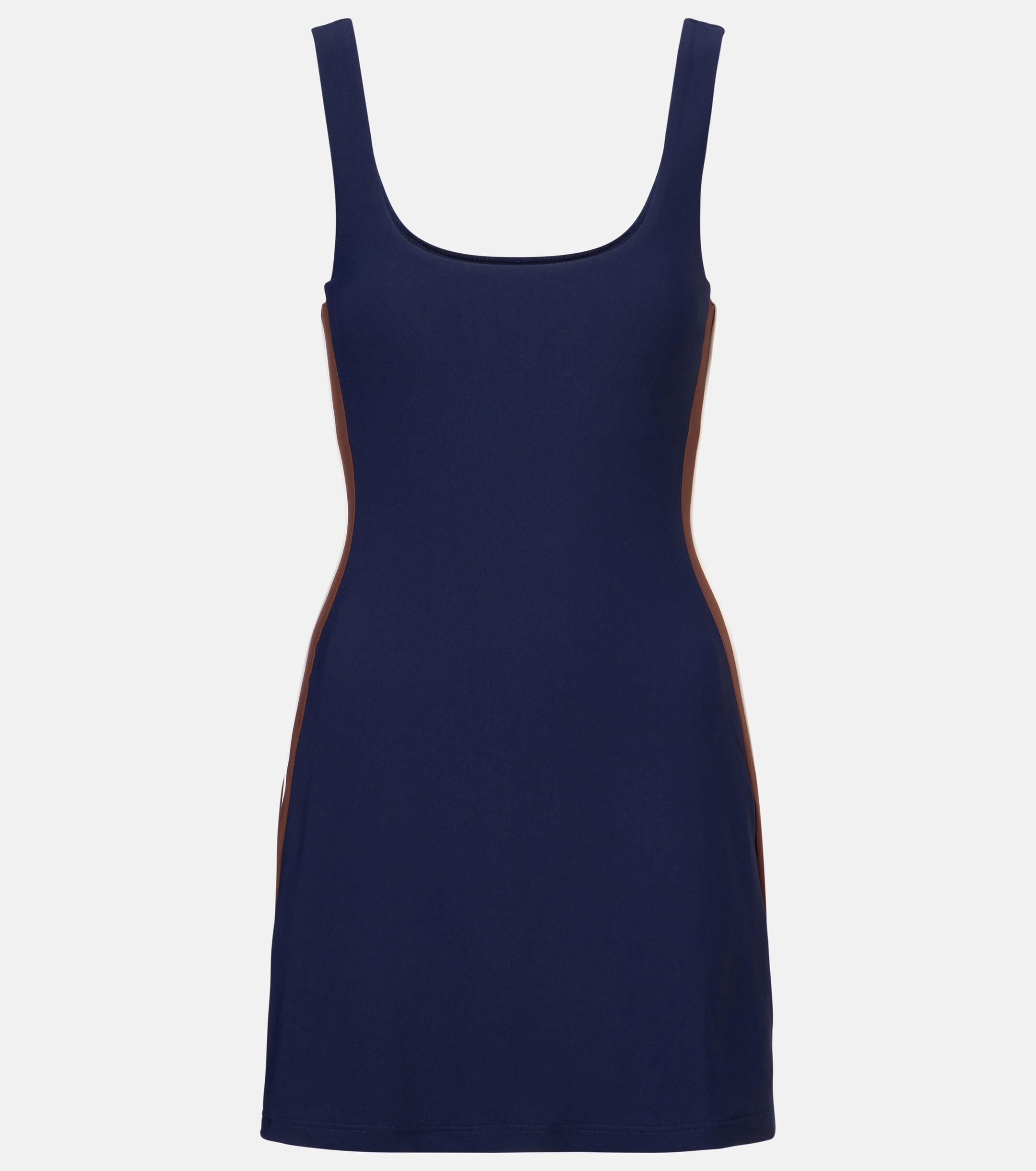 The Upside The Upside Gabbie tennis dress