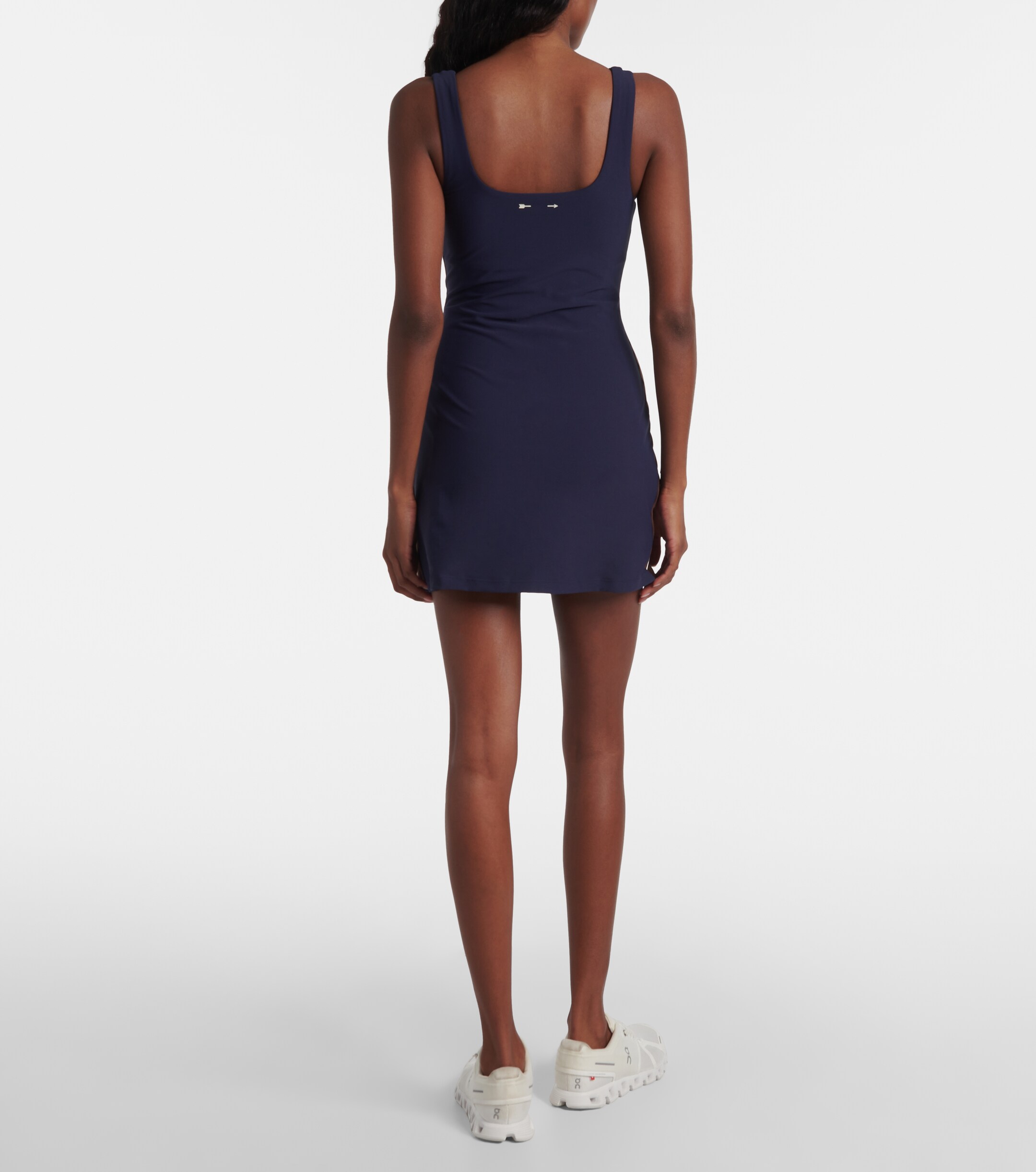 The Upside The Upside Gabbie tennis dress