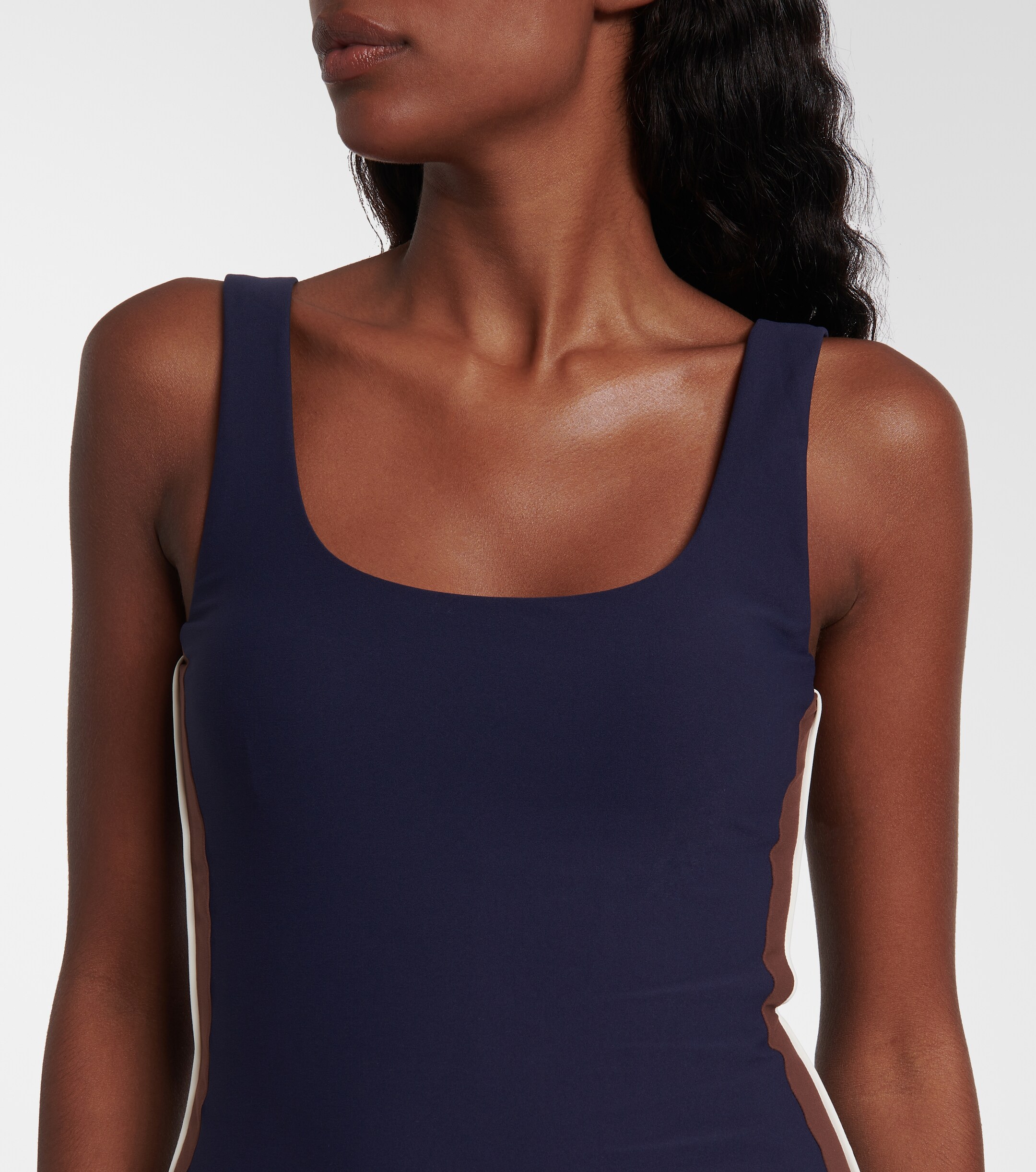 The Upside The Upside Gabbie tennis dress