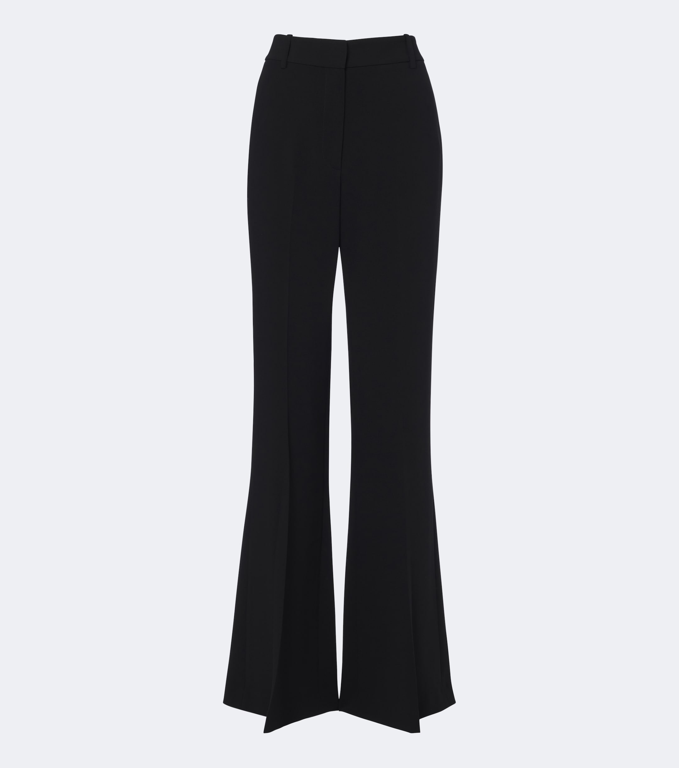 Nili Lotan Nili Lotan Effy flared pants
